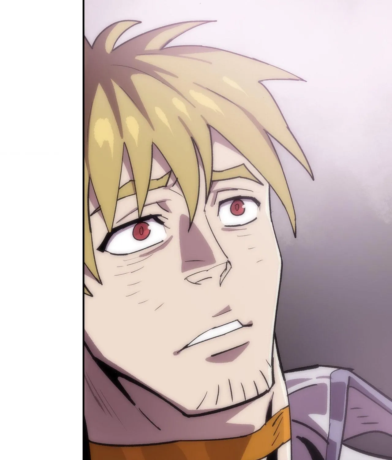 4 Cut Hero Chapter 249 page 60 - 
