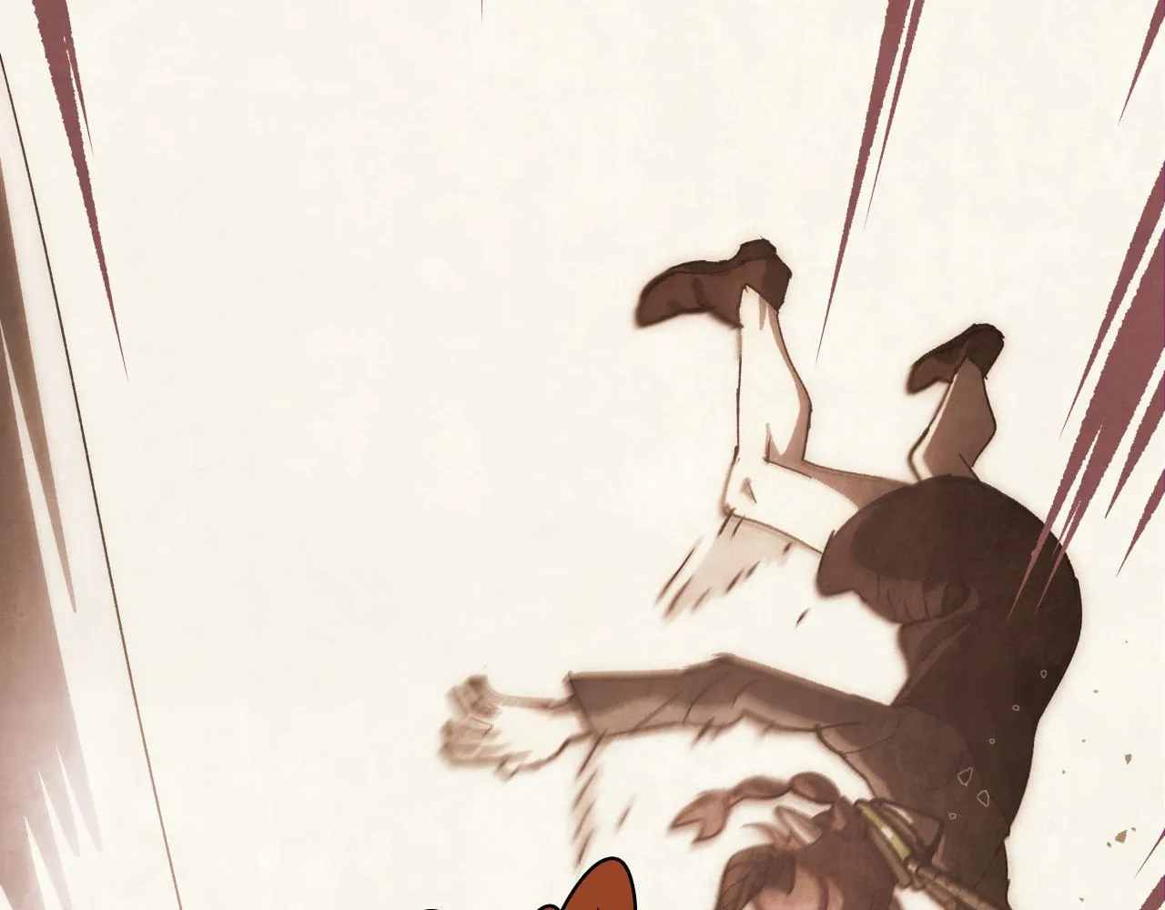 4 Cut Hero Chapter 249 page 70 - 