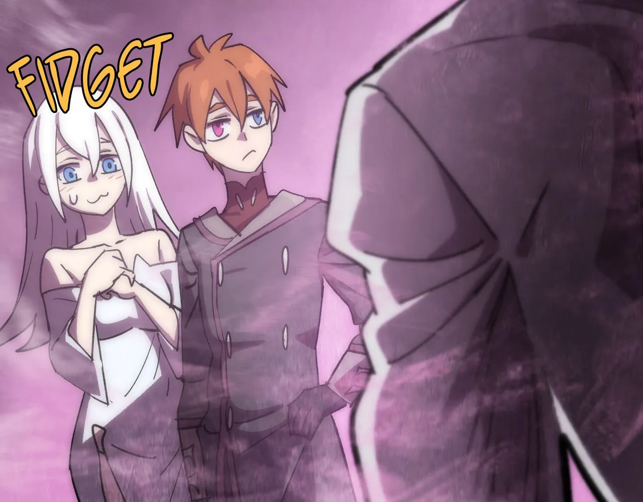 4 Cut Hero Chapter 249 page 85 - 