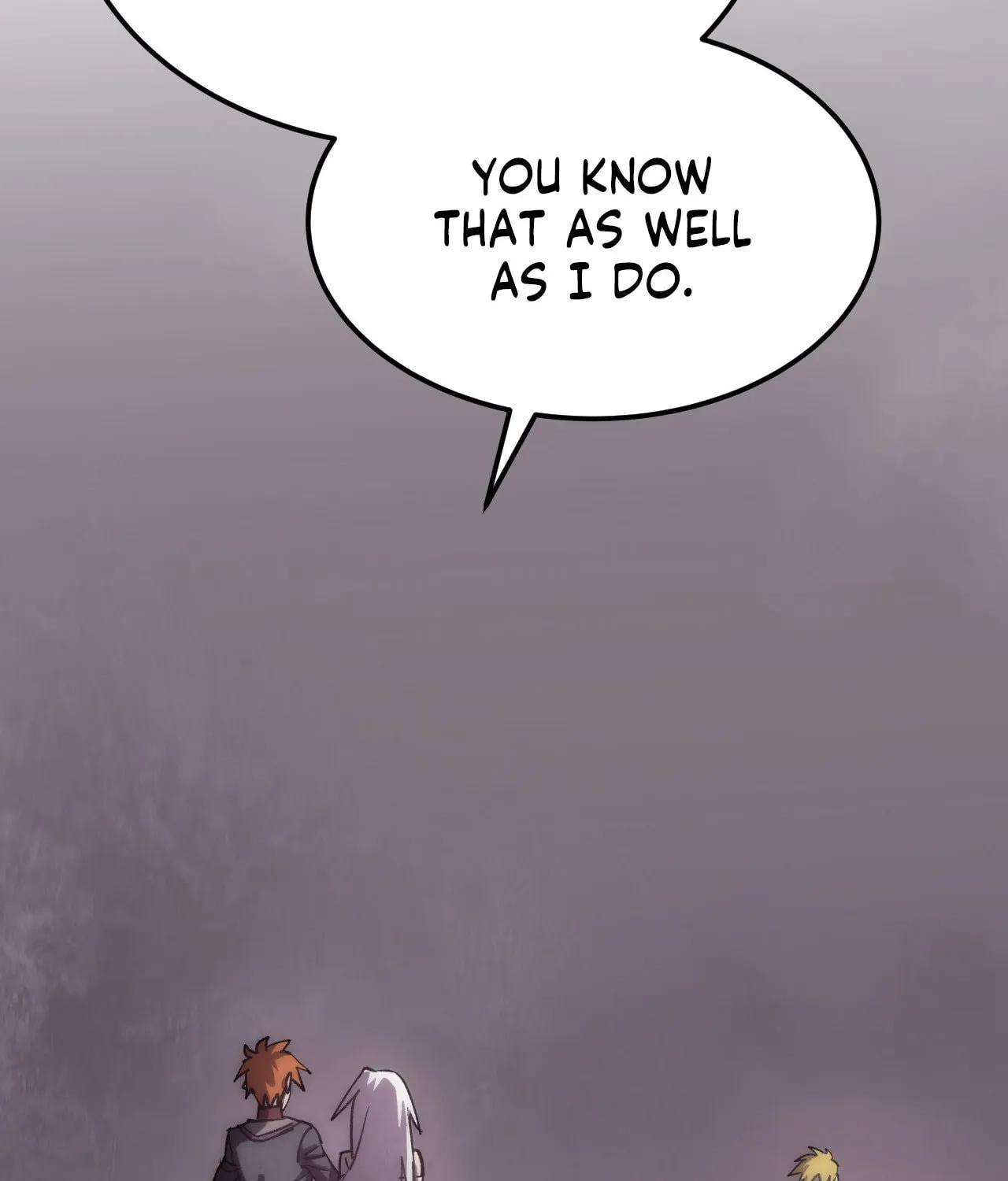 4 Cut Hero Chapter 249 page 91 - 