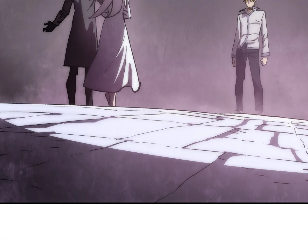 4 Cut Hero Chapter 249 page 92 - 