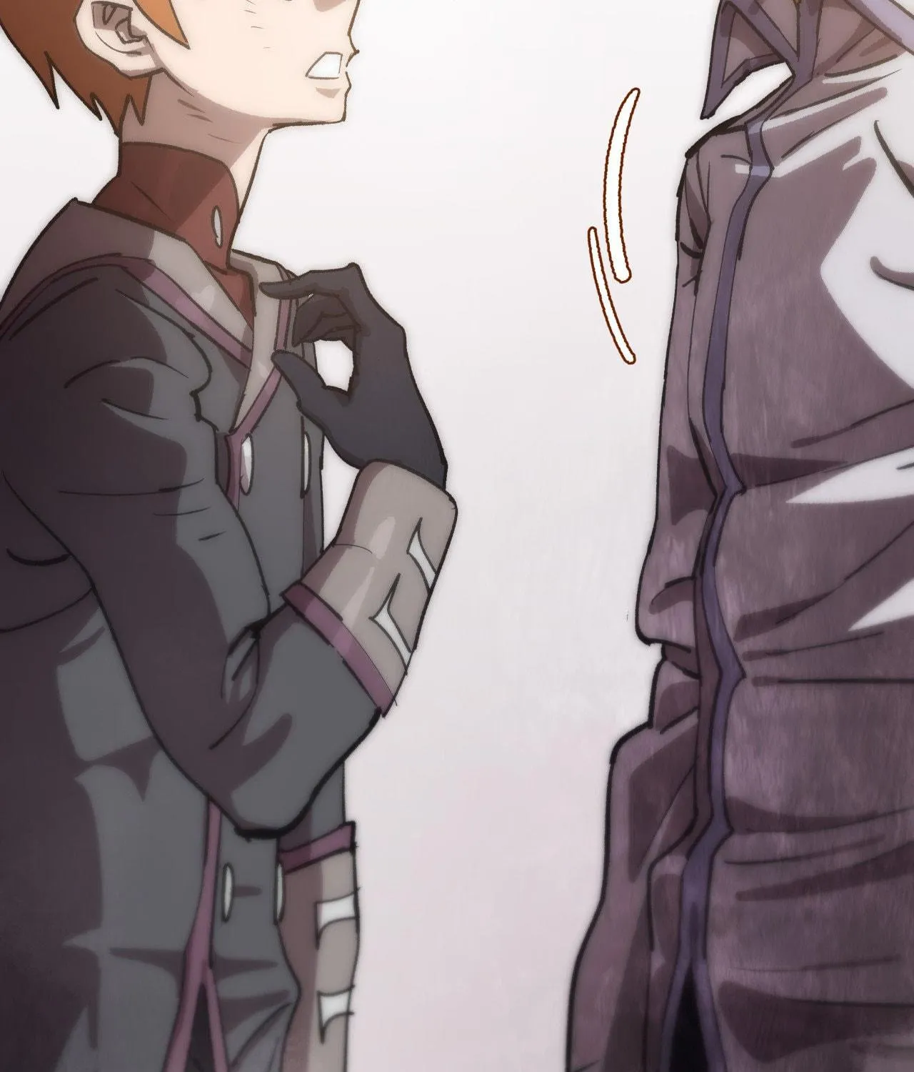 4 Cut Hero Chapter 249 page 99 - 