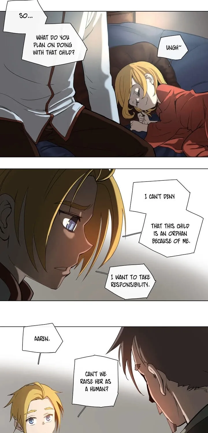 Read 4 Cut Hero chapter 25 image 14 on Lezhin