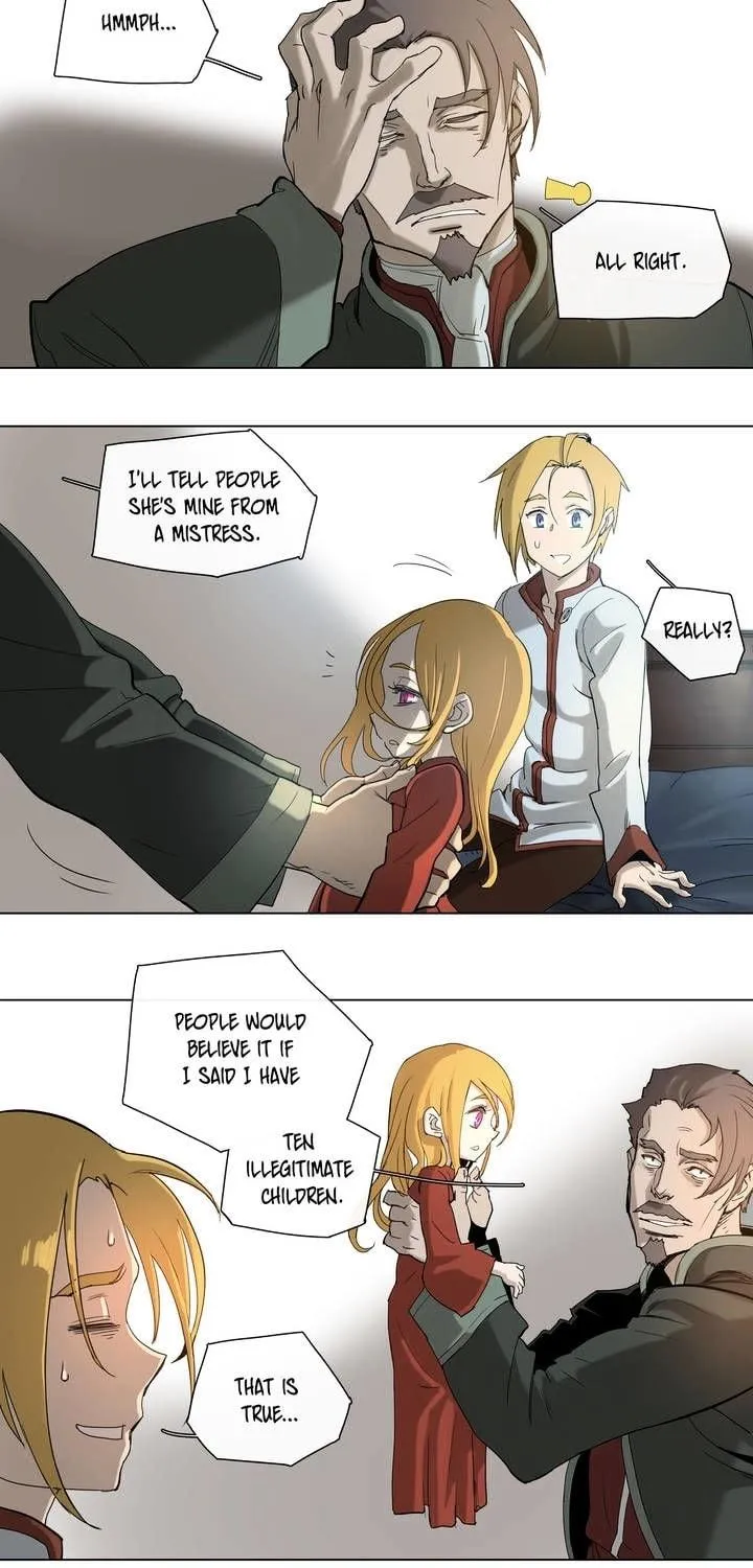 Read 4 Cut Hero chapter 25 image 16 on Lezhin