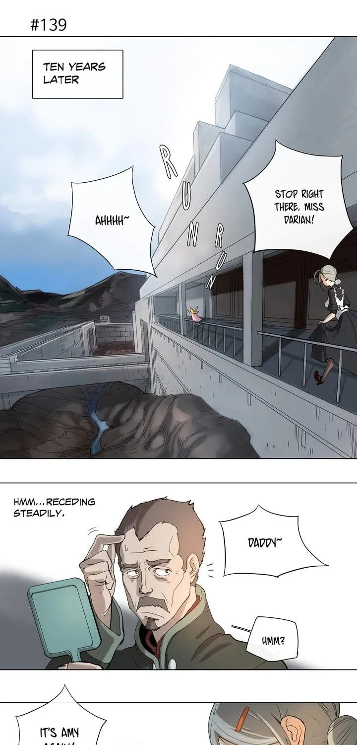 Read 4 Cut Hero chapter 25 image 20 on Lezhin