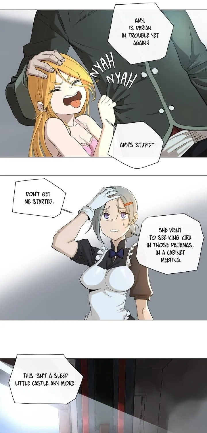 Read 4 Cut Hero chapter 25 image 22 on Lezhin