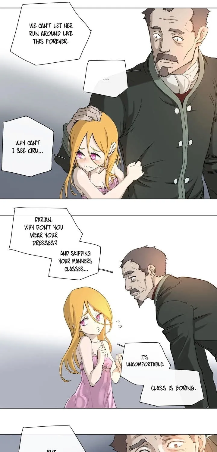 Read 4 Cut Hero chapter 25 image 24 on Lezhin