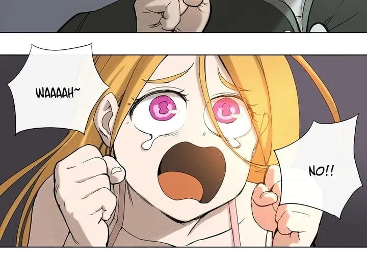 Read 4 Cut Hero chapter 25 image 27 on Lezhin