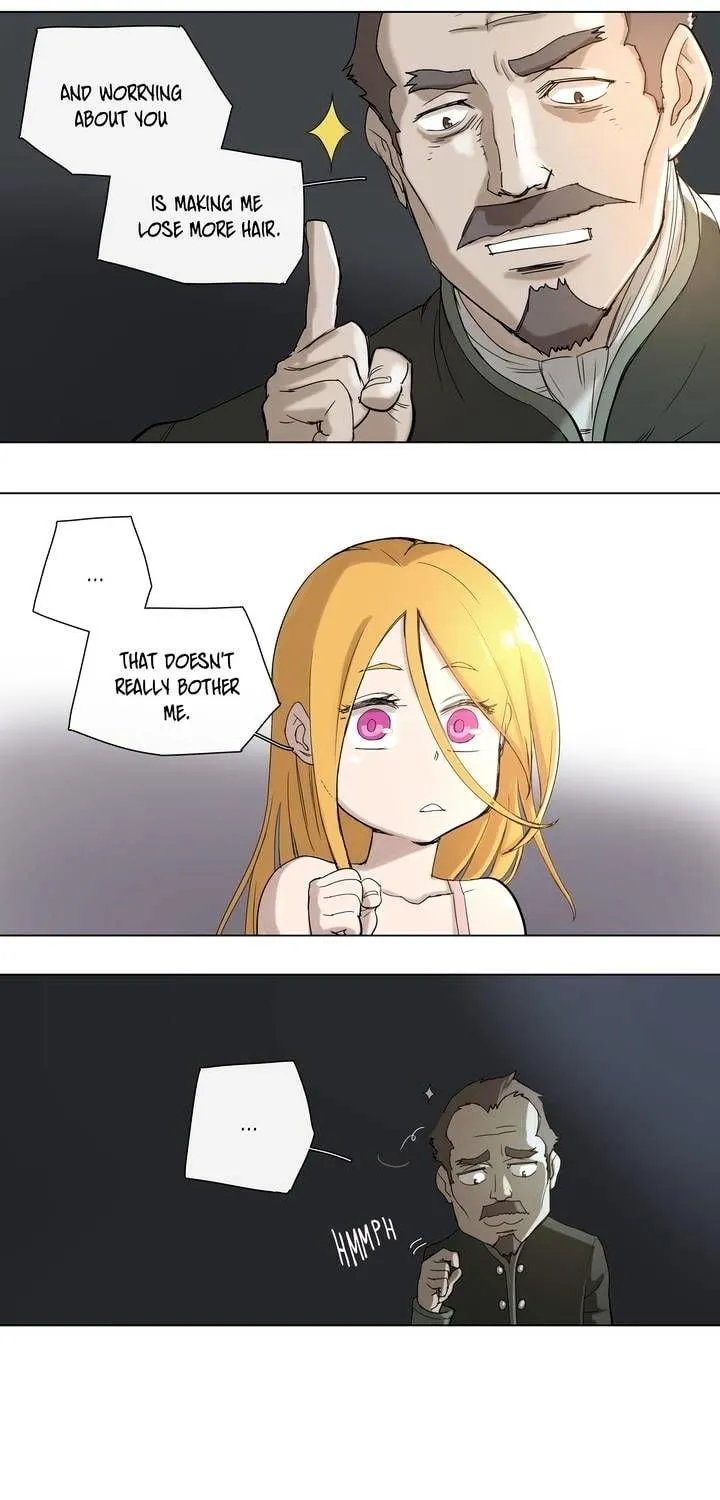Read 4 Cut Hero chapter 25 image 28 on Lezhin