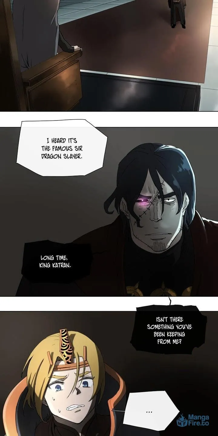 Read 4 Cut Hero chapter 25 image 32 on Lezhin