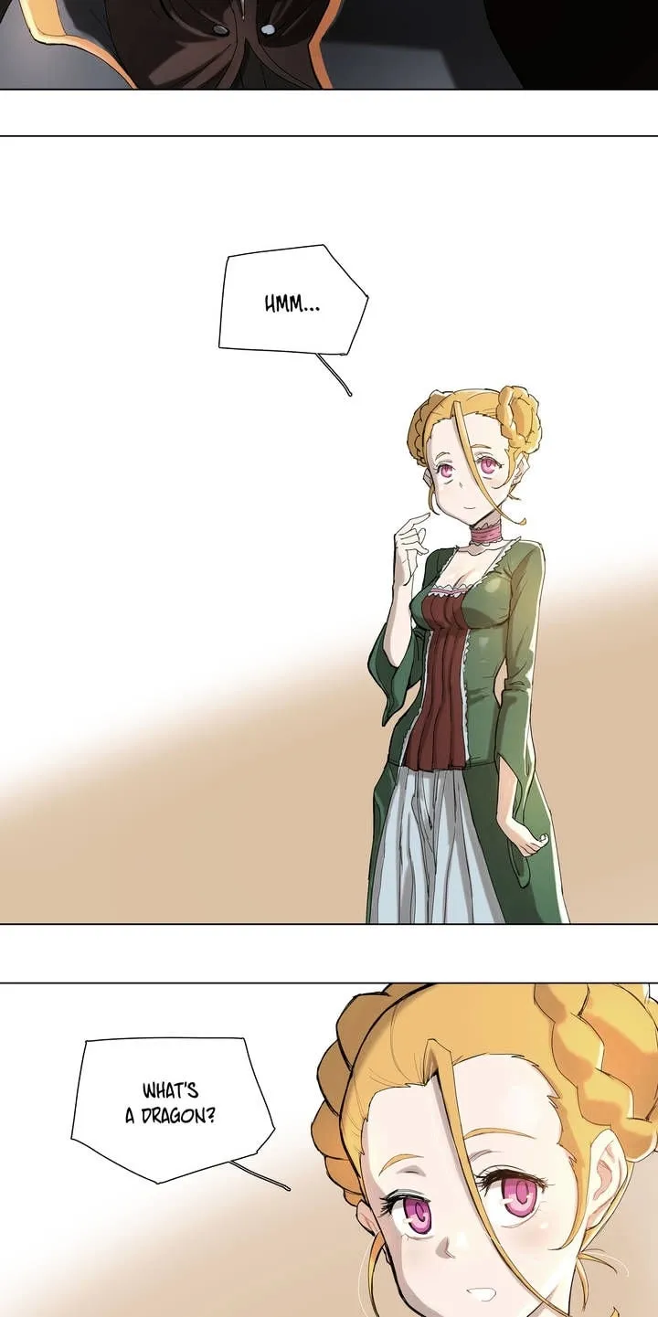 Read 4 Cut Hero chapter 25 image 33 on Lezhin