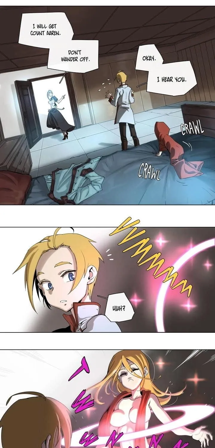 Read 4 Cut Hero chapter 25 image 4 on Lezhin