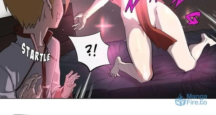 Read 4 Cut Hero chapter 25 image 5 on Lezhin