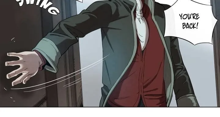 Read 4 Cut Hero chapter 25 image 7 on Lezhin