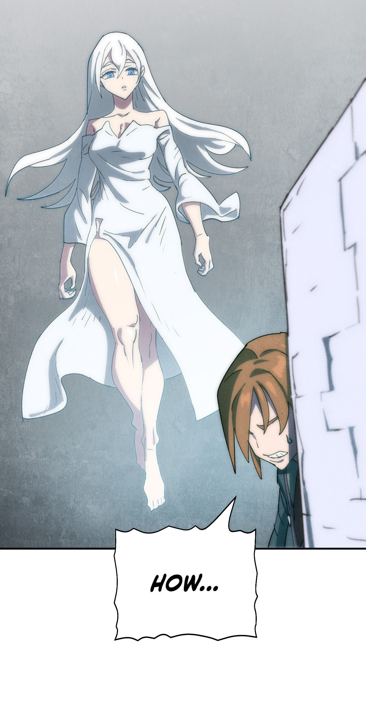 4 Cut Hero Chapter 250 page 16 - 