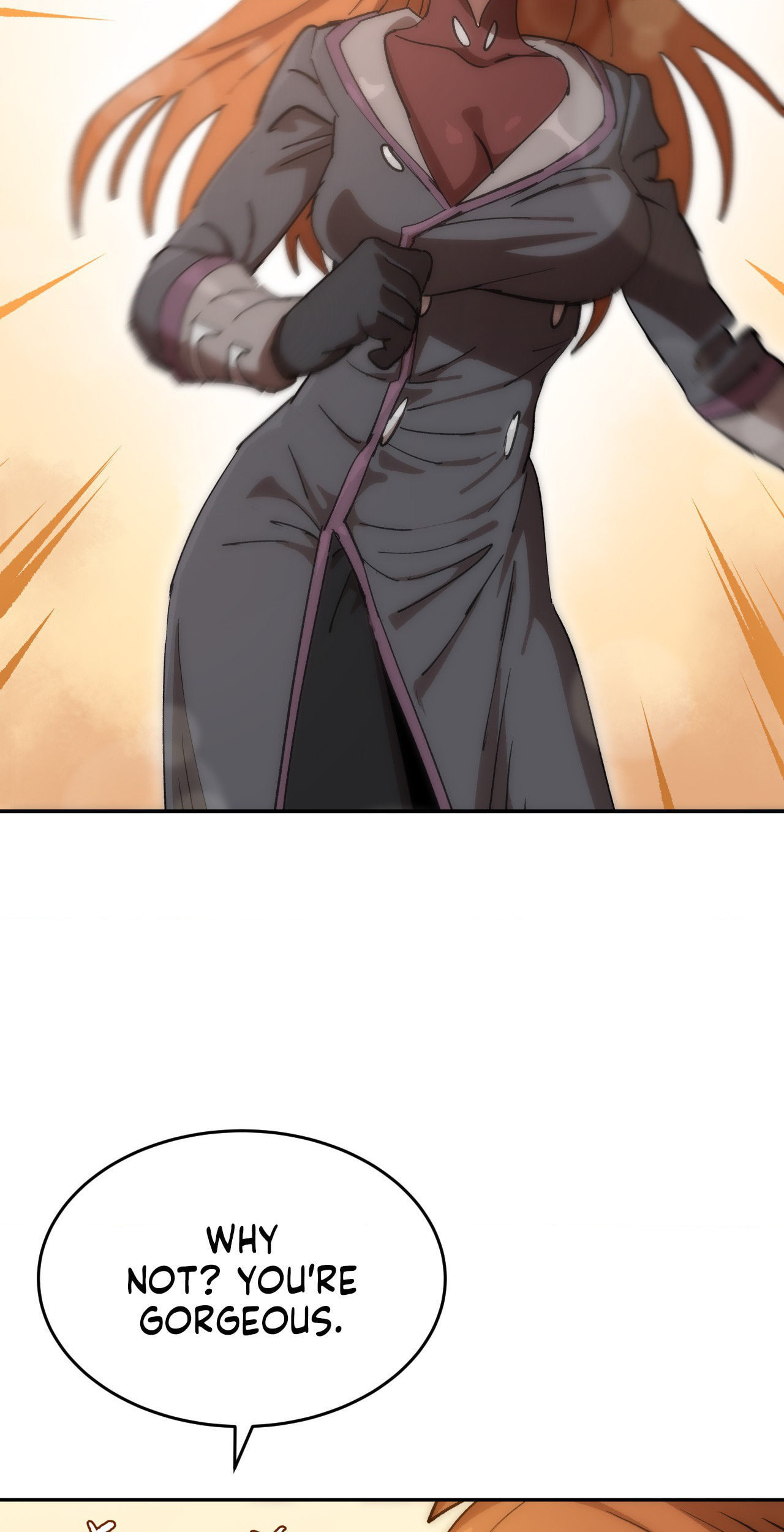 4 Cut Hero Chapter 250 page 18 - 