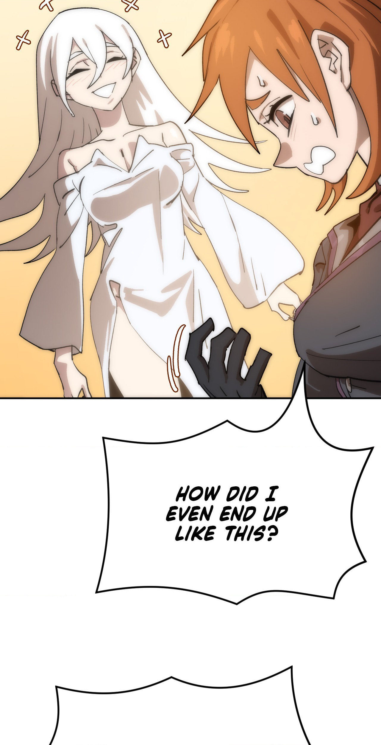 4 Cut Hero Chapter 250 page 19 - 