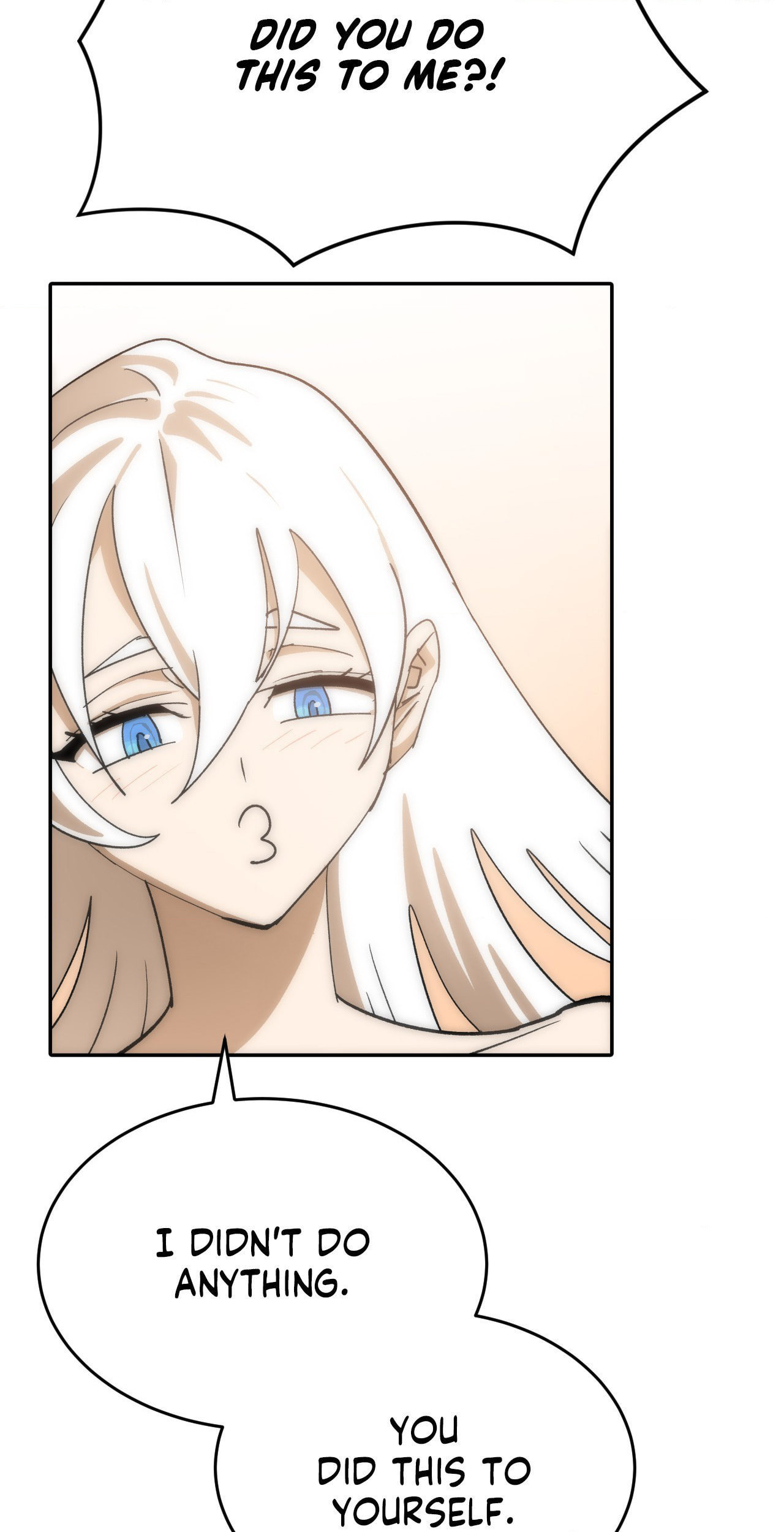 4 Cut Hero Chapter 250 page 20 - 