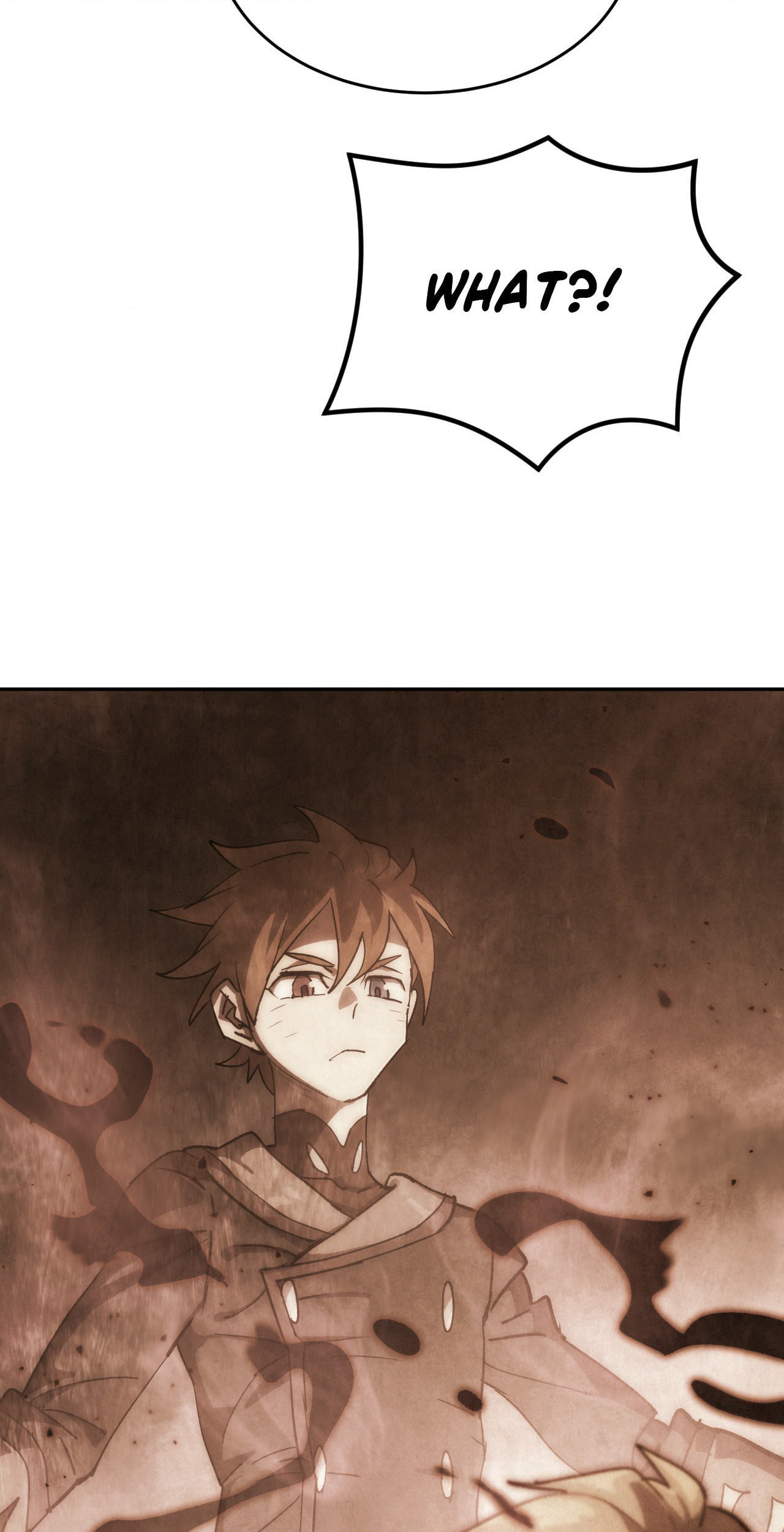 4 Cut Hero Chapter 250 page 21 - 