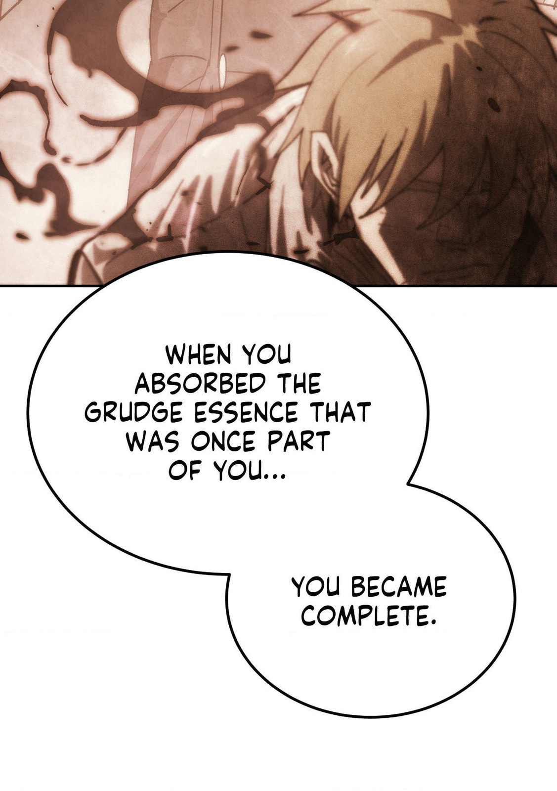 4 Cut Hero Chapter 250 page 22 - 