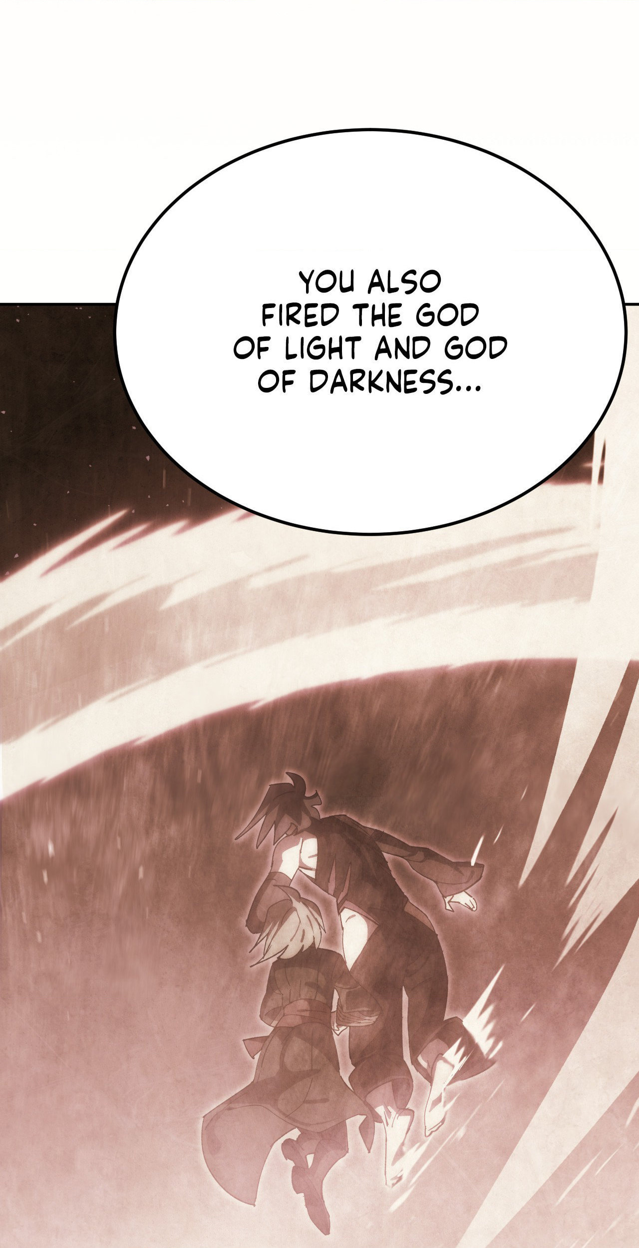 4 Cut Hero Chapter 250 page 30 - 