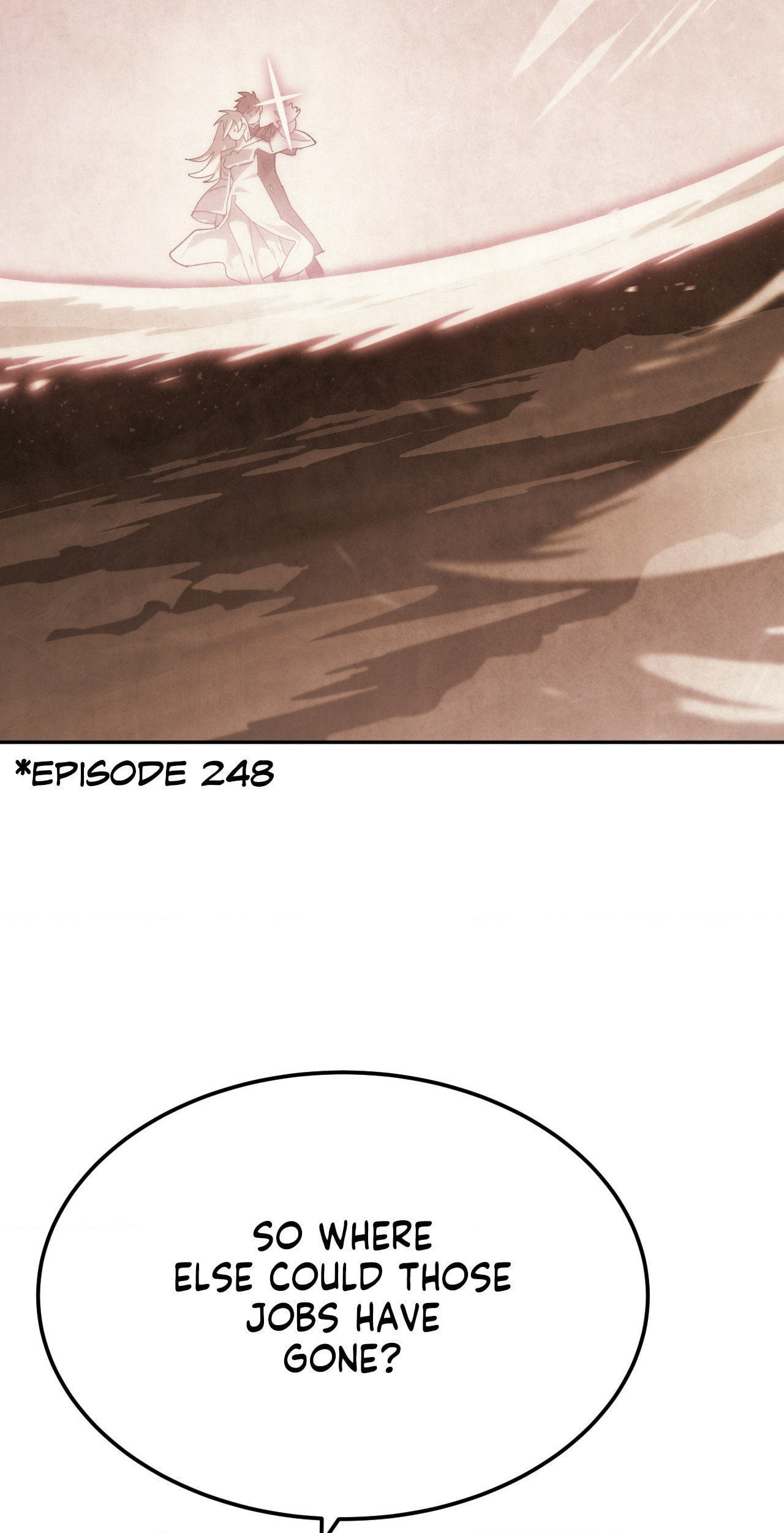 4 Cut Hero Chapter 250 page 31 - 