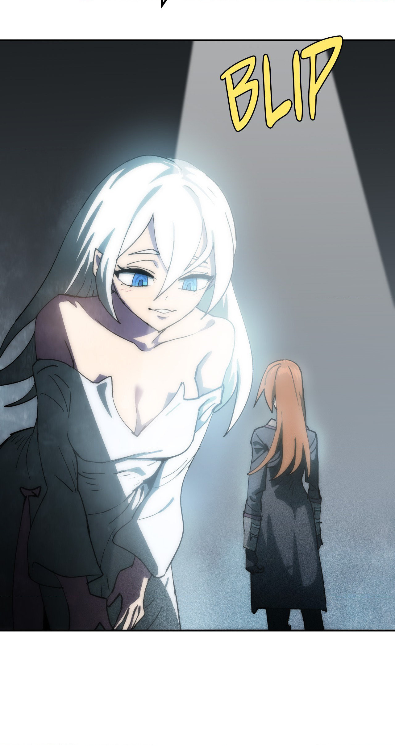 4 Cut Hero Chapter 250 page 32 - 