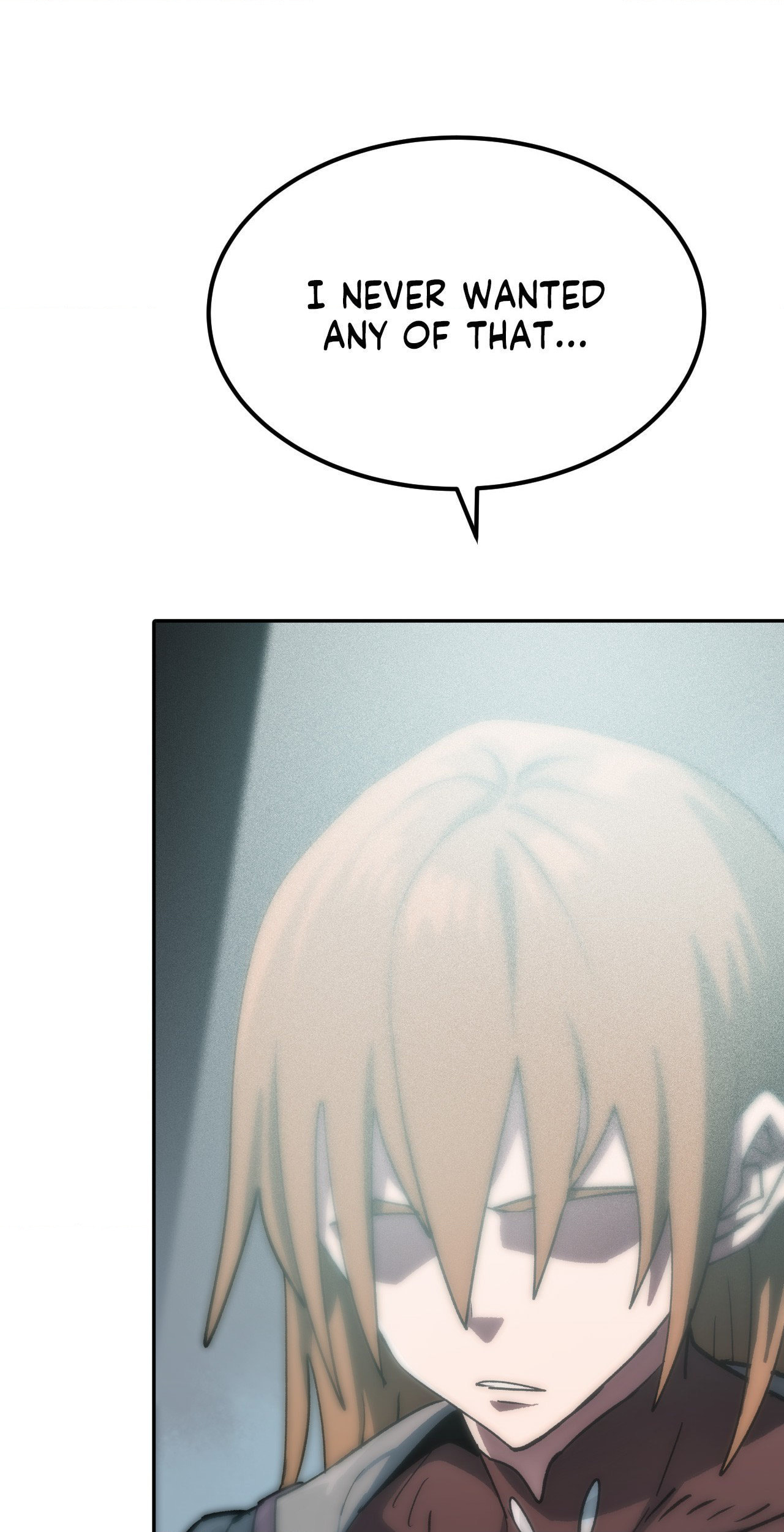 4 Cut Hero Chapter 250 page 33 - 