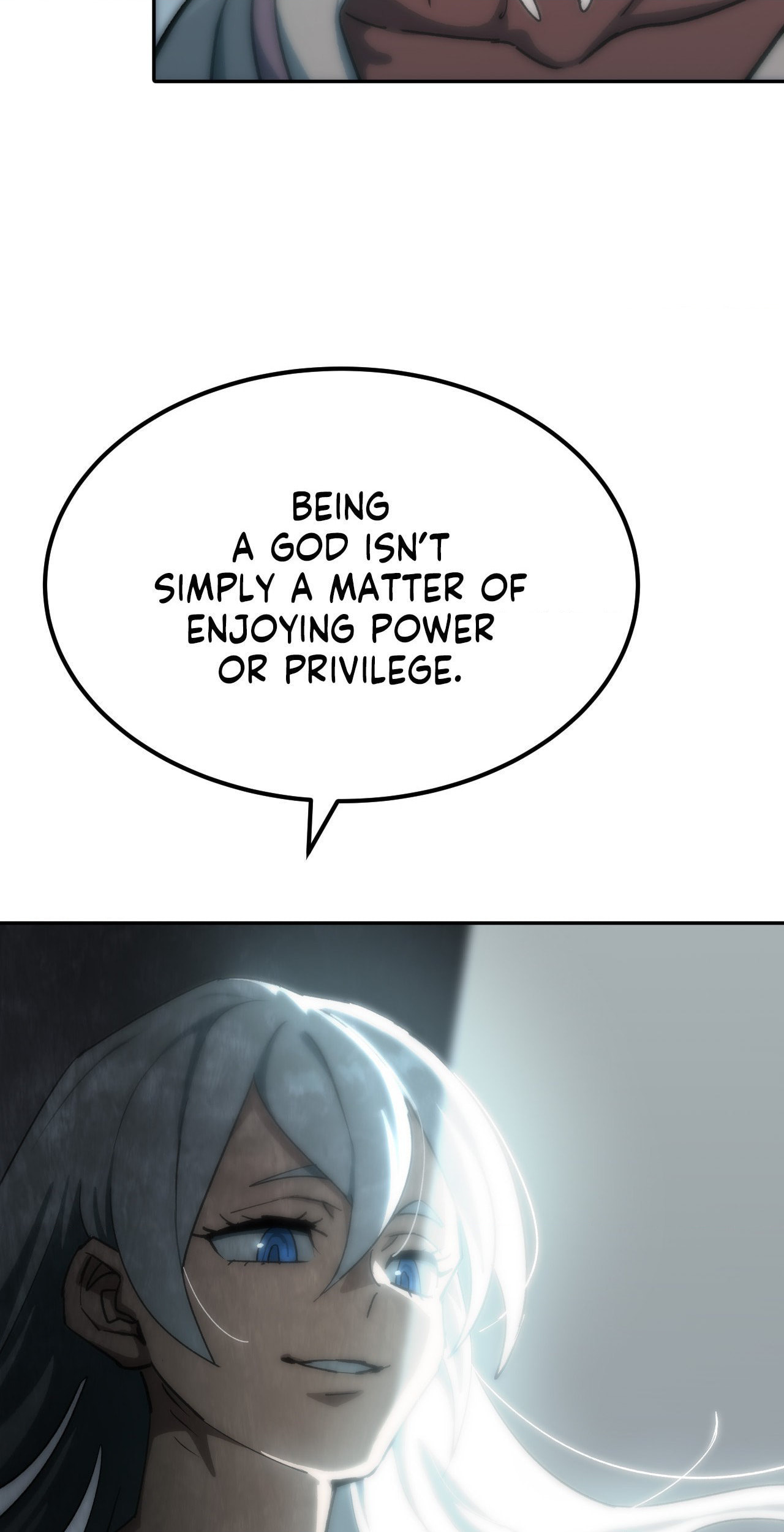 4 Cut Hero Chapter 250 page 34 - 