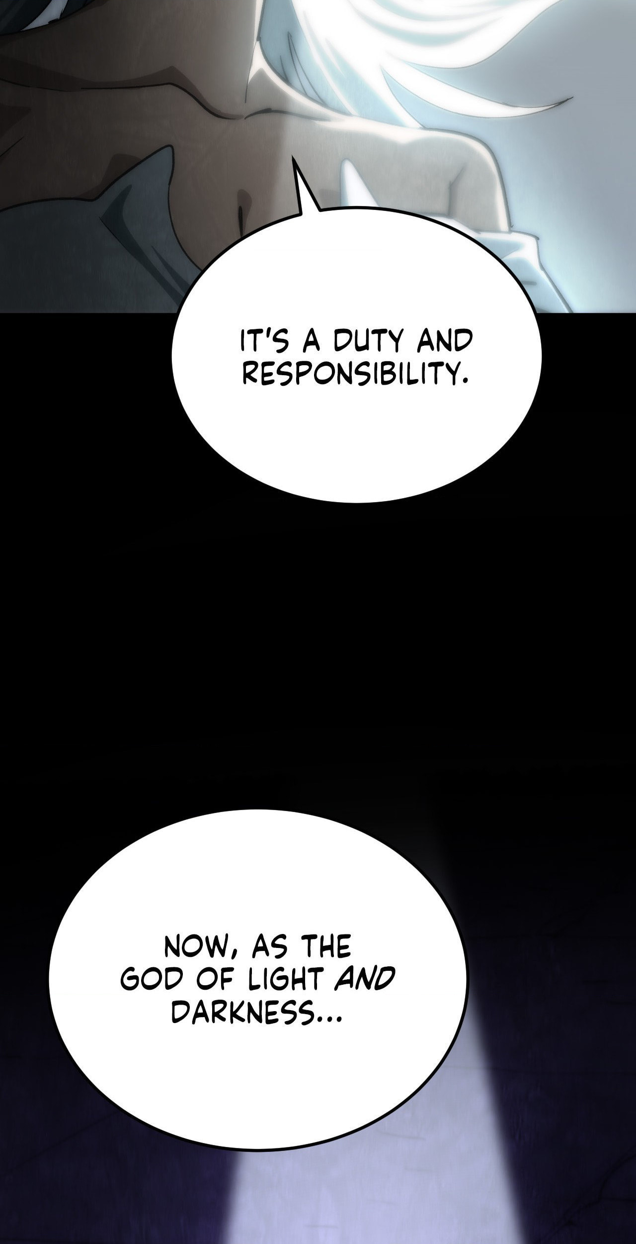 4 Cut Hero Chapter 250 page 35 - 