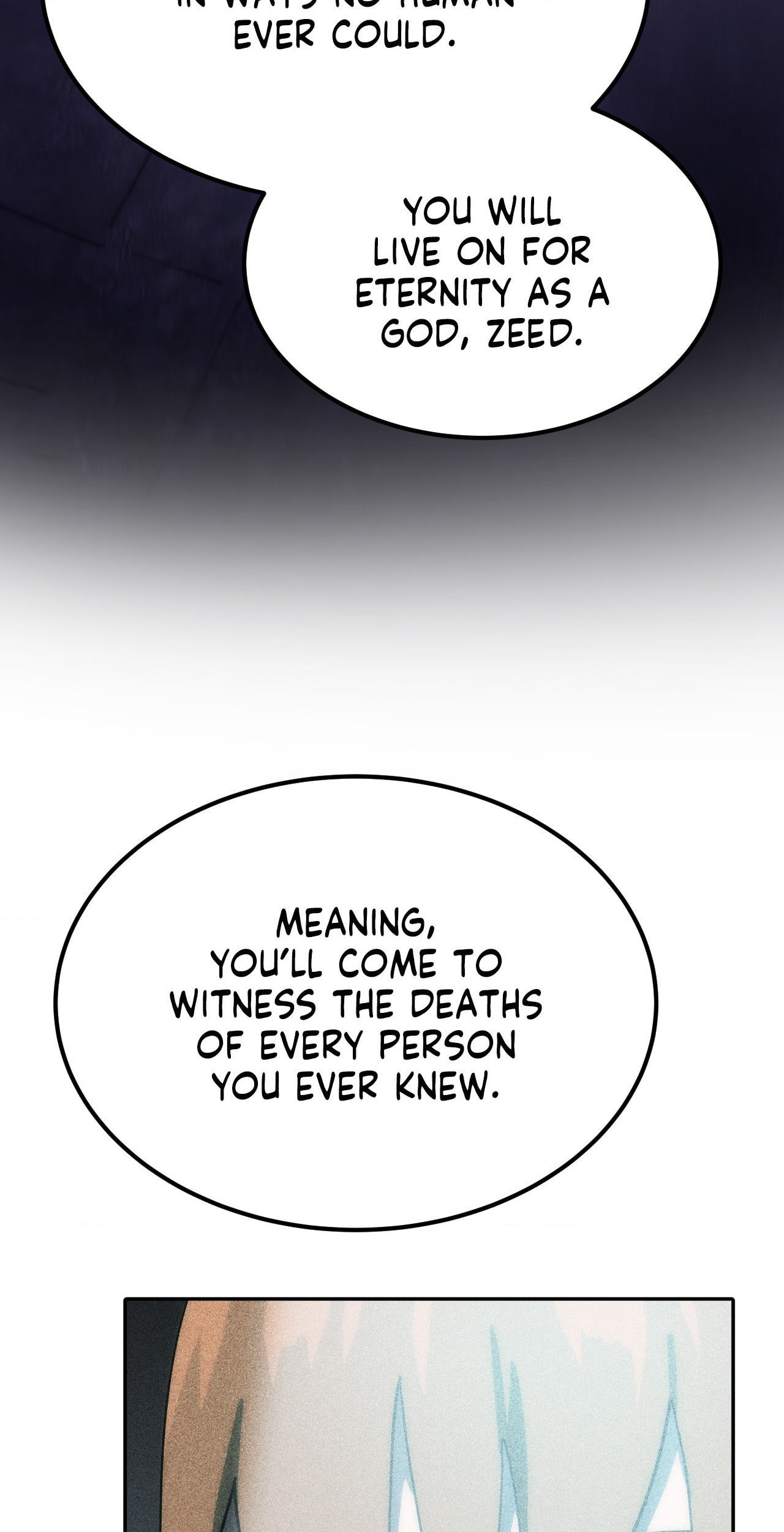 4 Cut Hero Chapter 250 page 37 - 