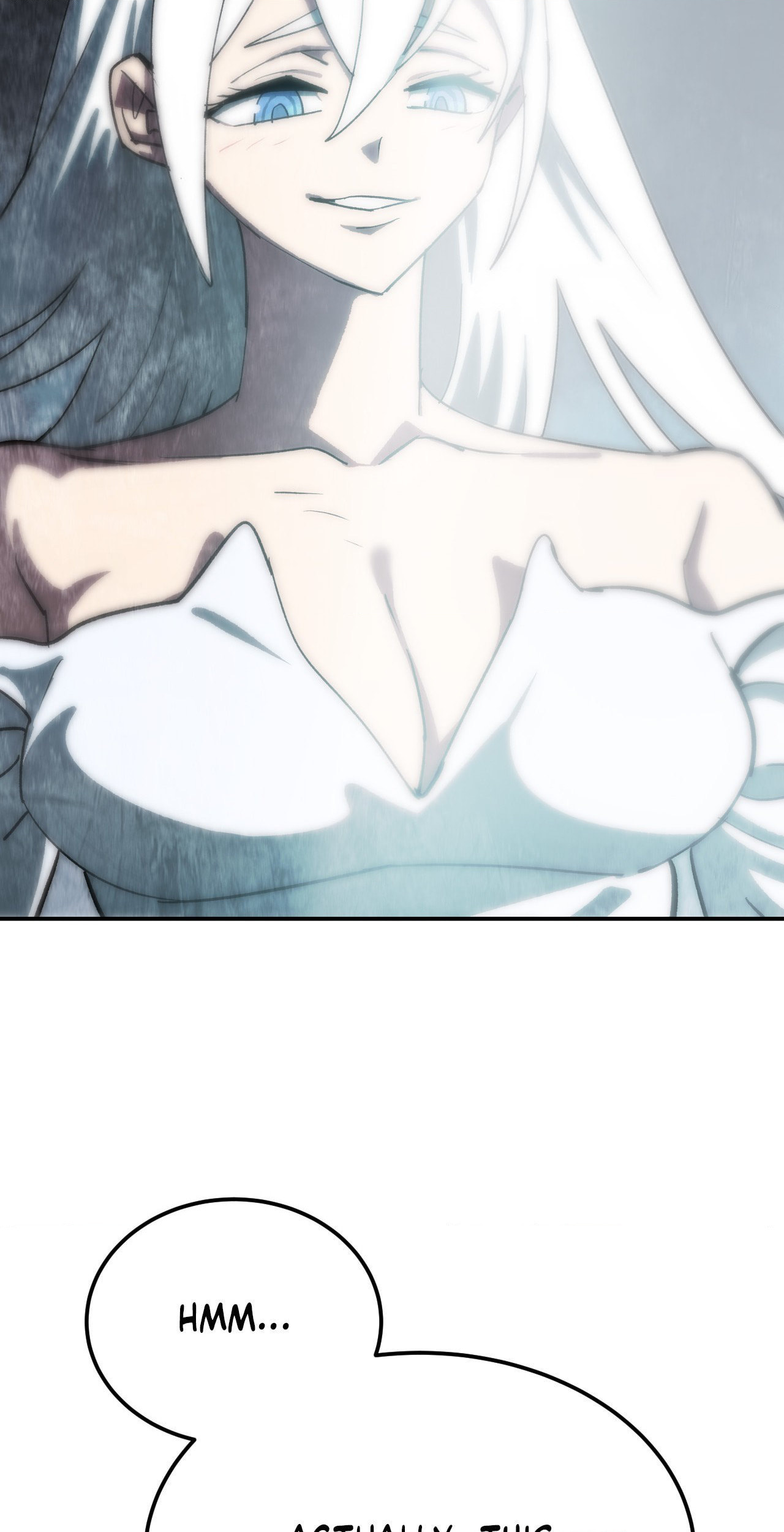 4 Cut Hero Chapter 250 page 40 - 