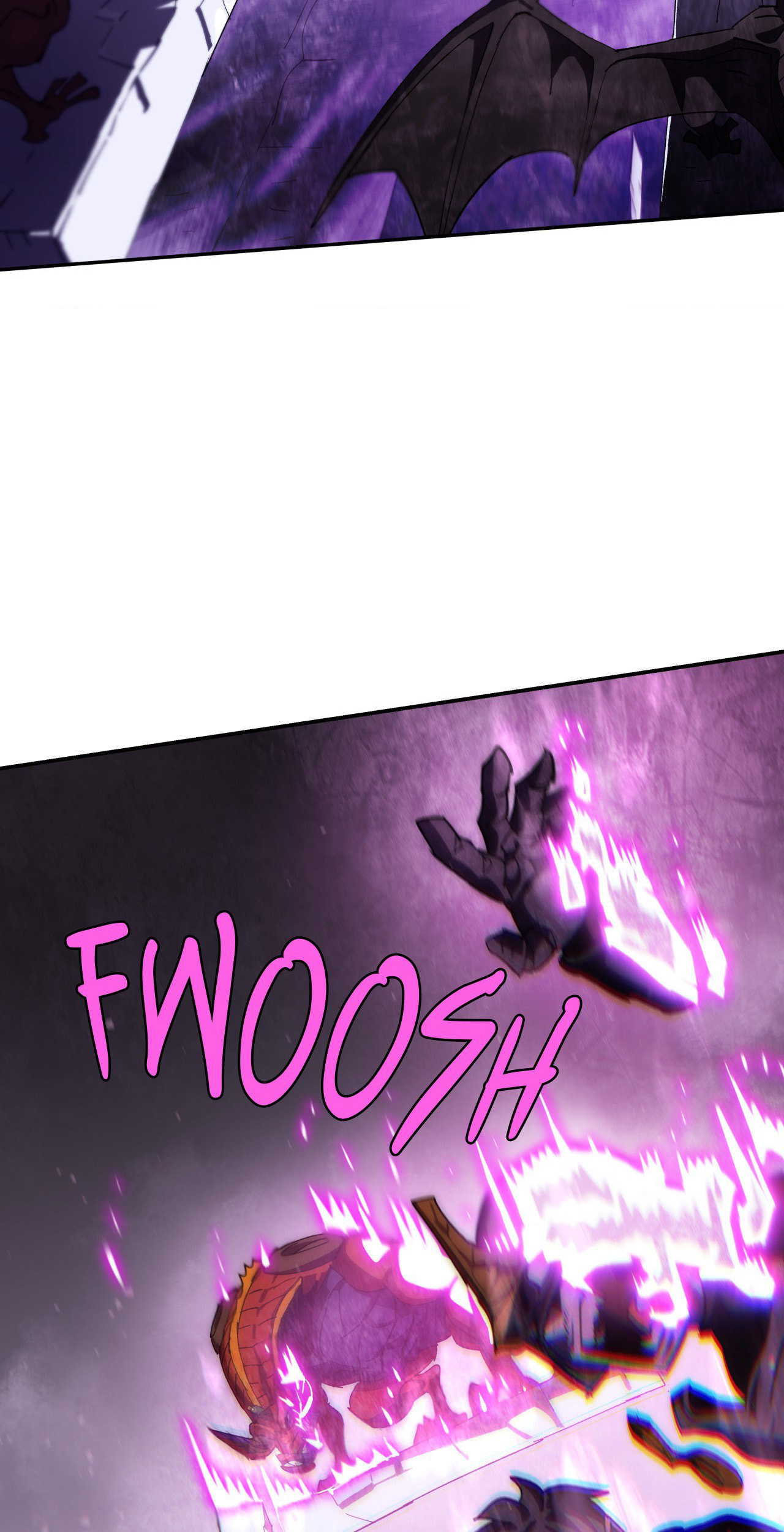 4 Cut Hero Chapter 250 page 5 - 