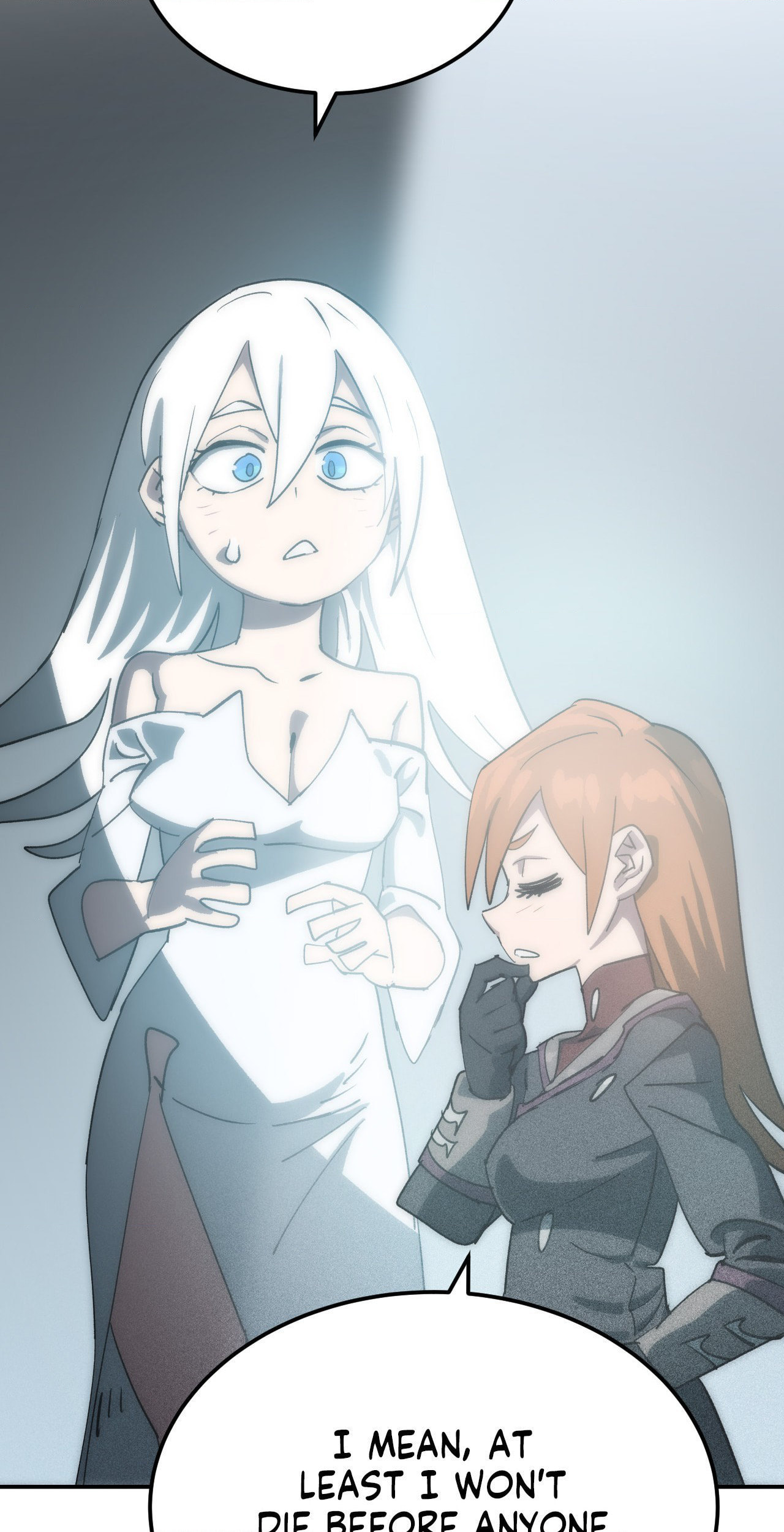 4 Cut Hero Chapter 250 page 42 - 