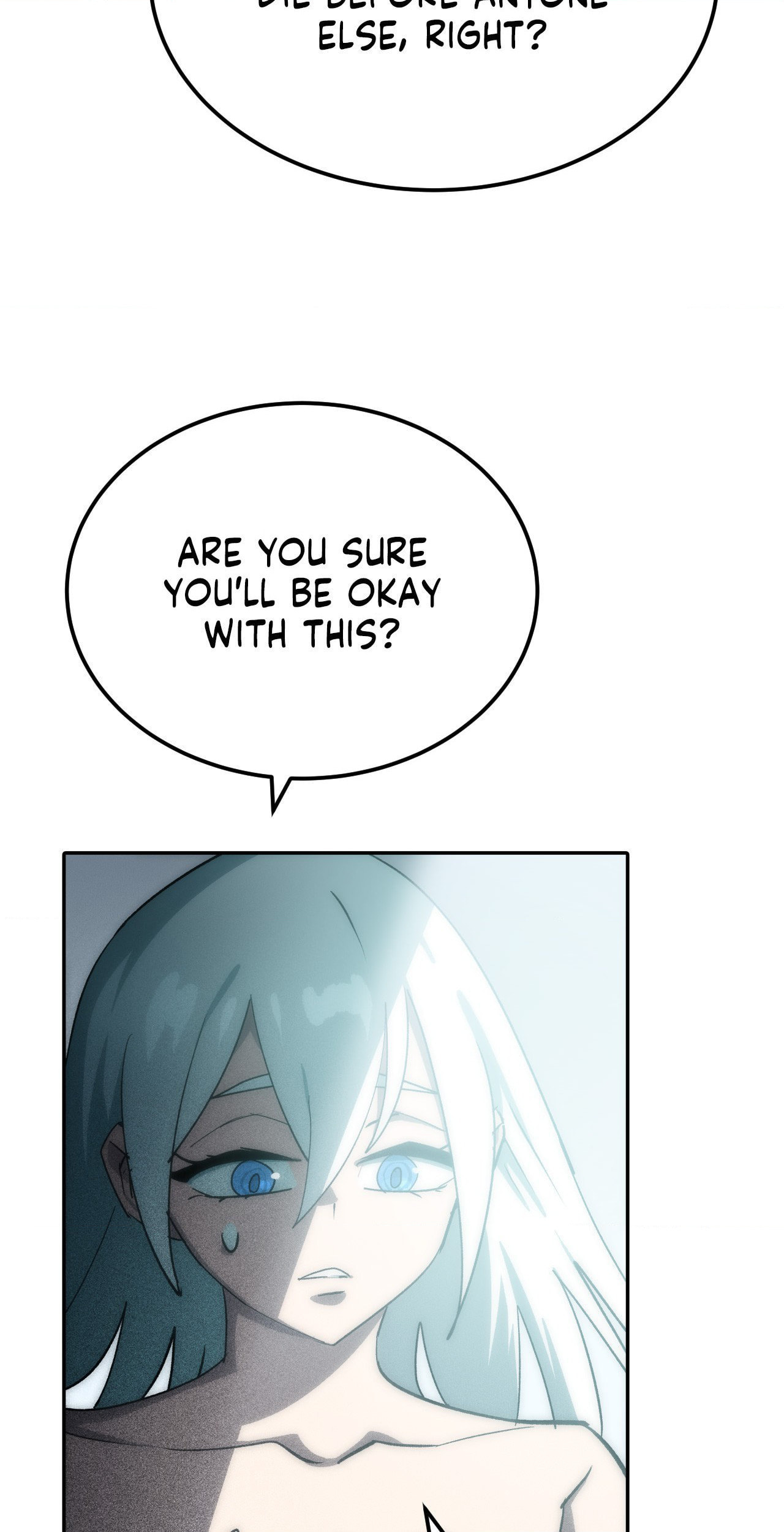 4 Cut Hero Chapter 250 page 43 - 