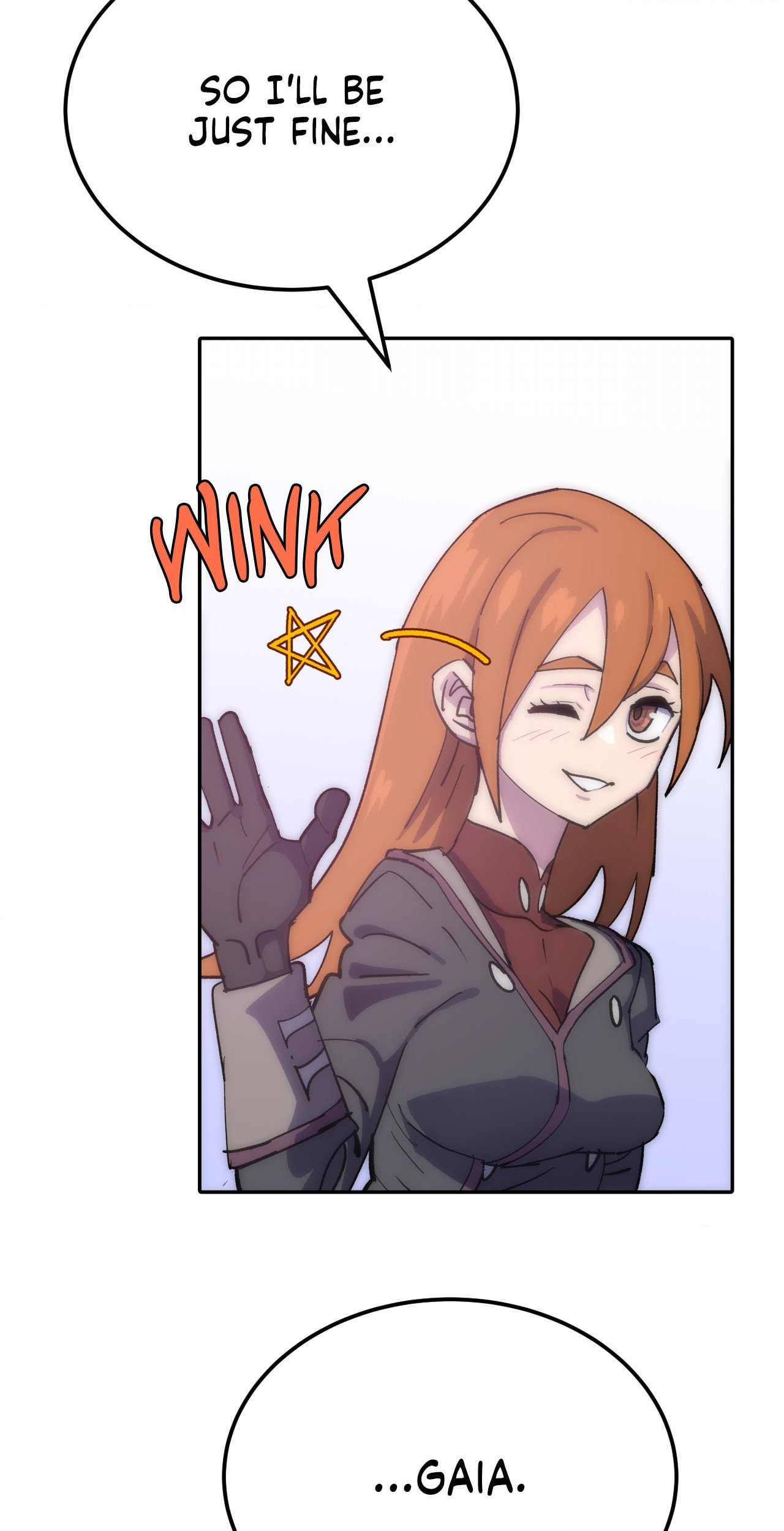 4 Cut Hero Chapter 250 page 48 - 