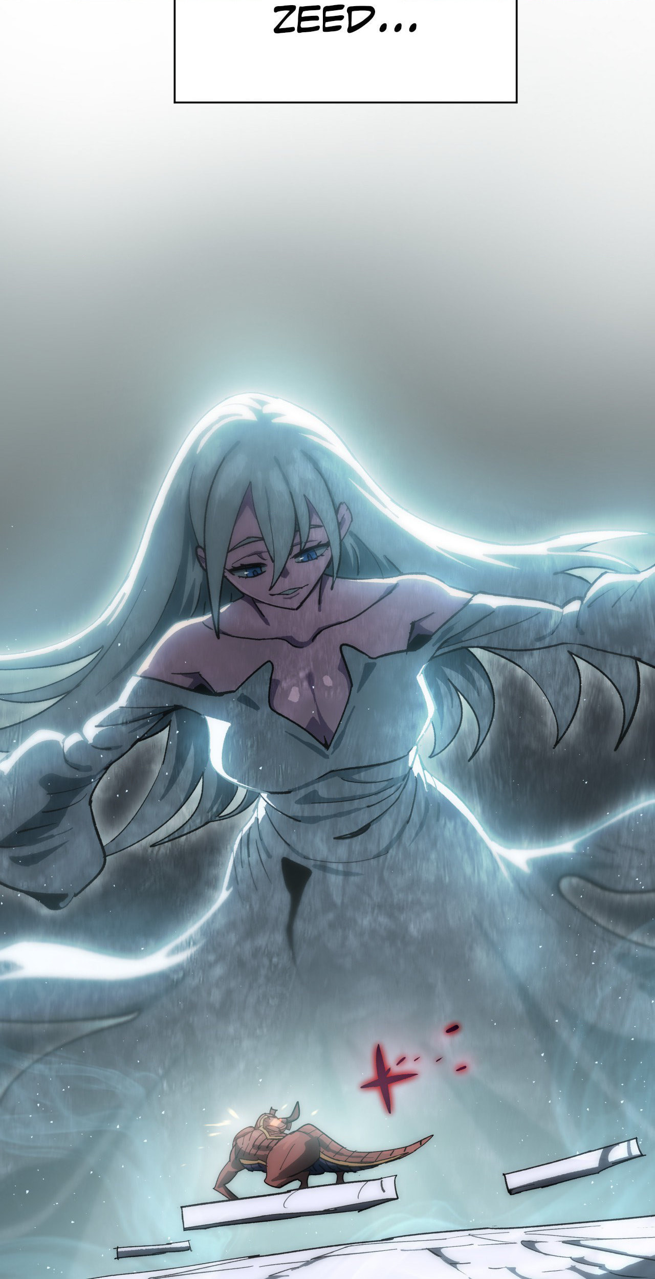 4 Cut Hero Chapter 250 page 52 - 