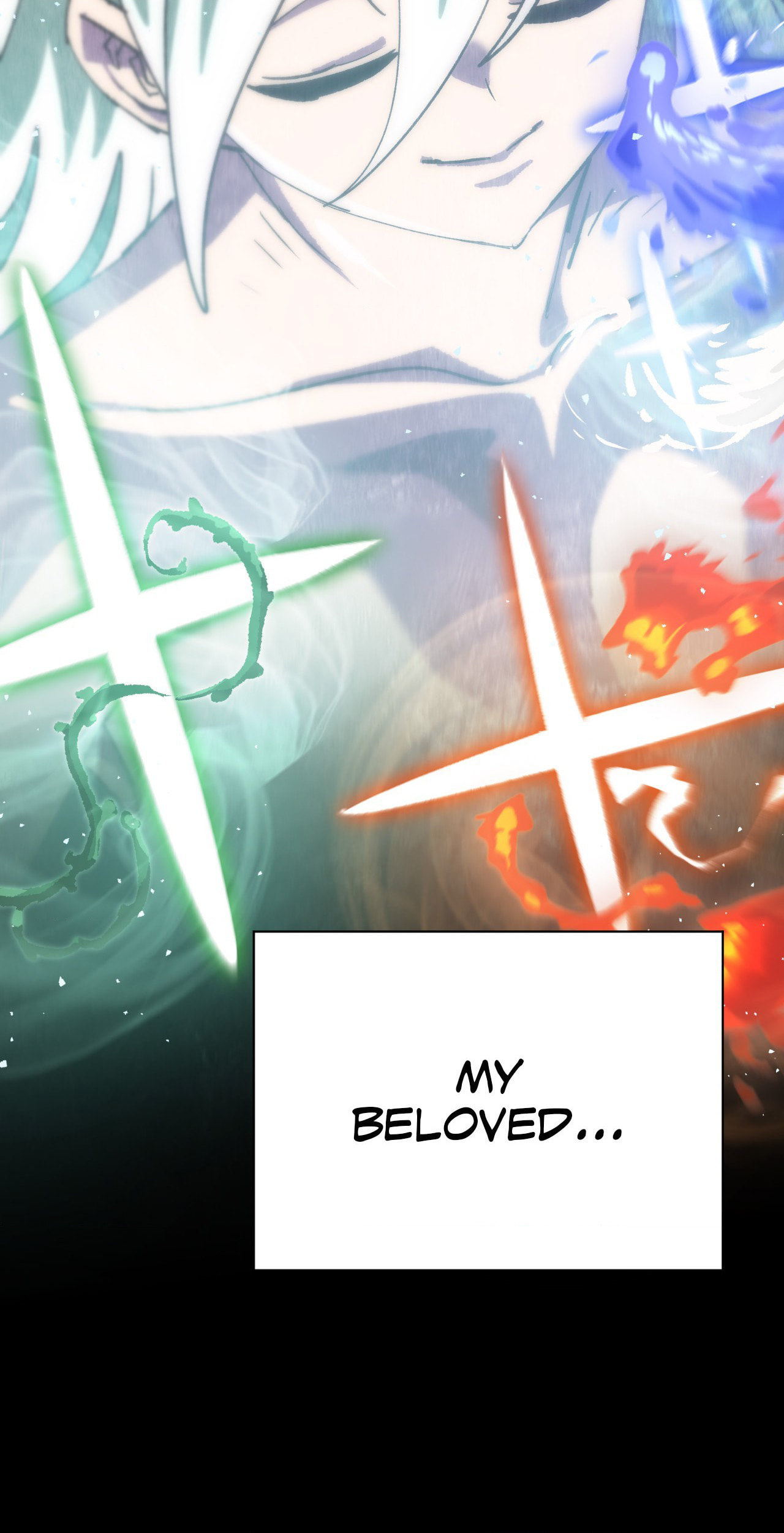 4 Cut Hero Chapter 250 page 54 - 