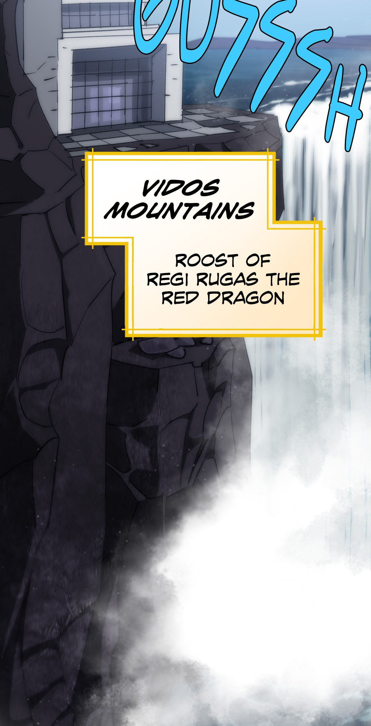 4 Cut Hero Chapter 250 page 58 - 