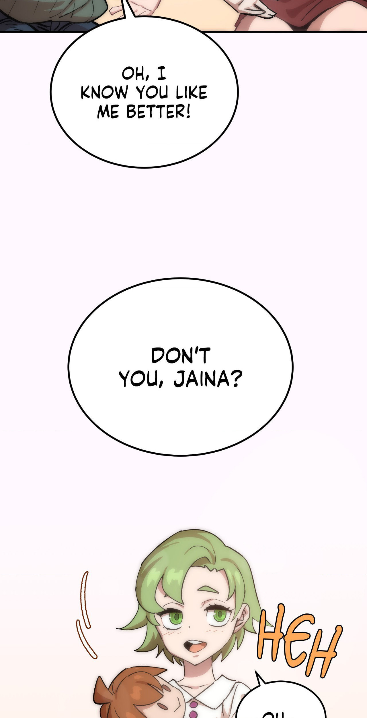 4 Cut Hero Chapter 250 page 60 - 