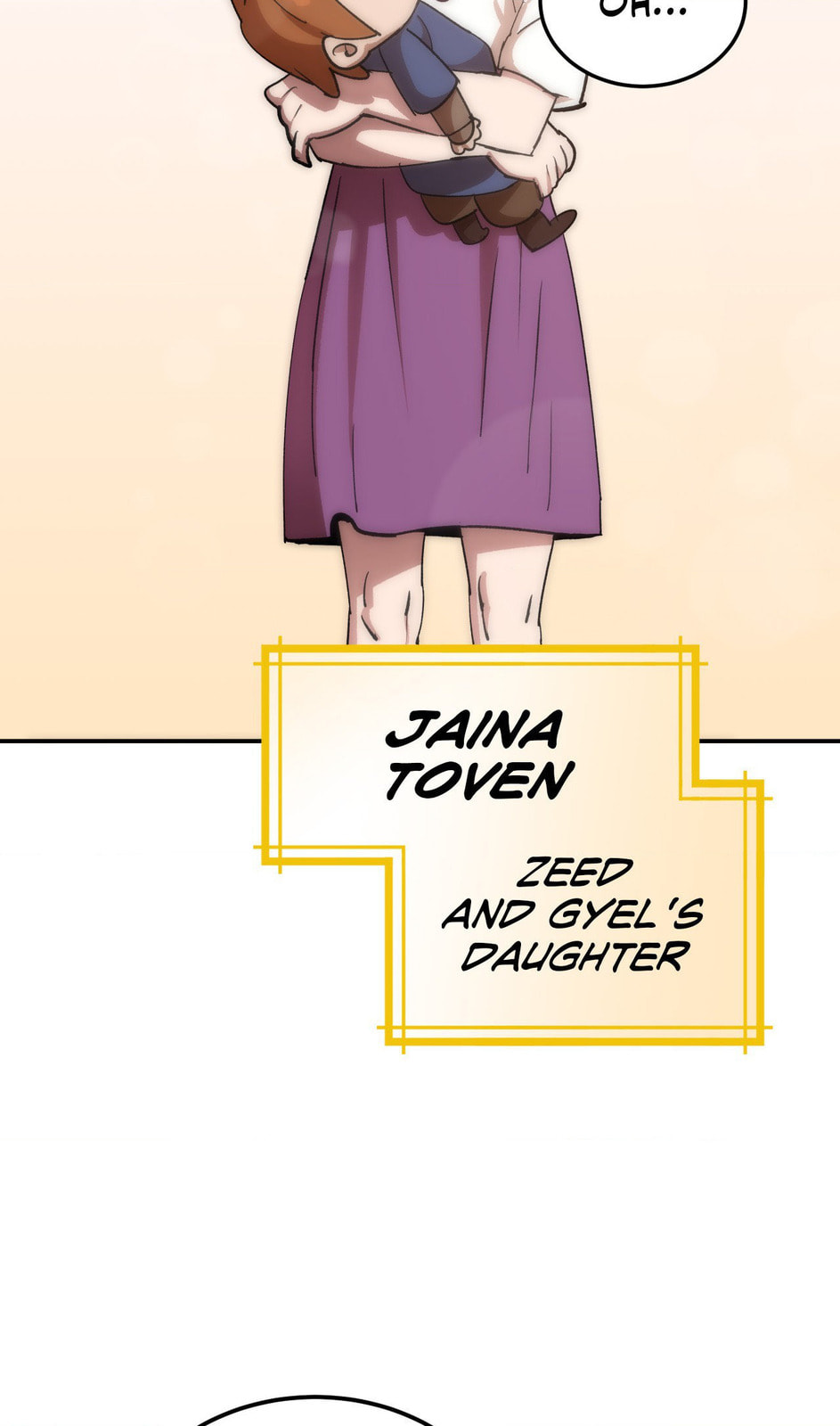 4 Cut Hero Chapter 250 page 61 - 