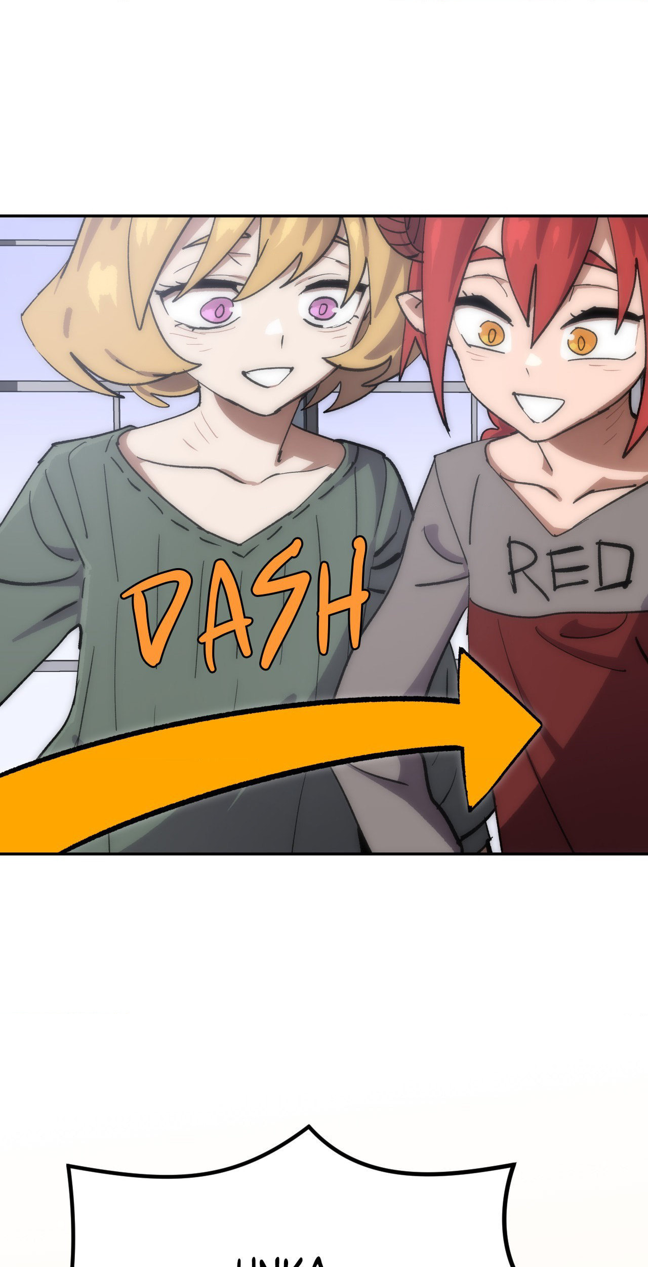 4 Cut Hero Chapter 250 page 63 - 