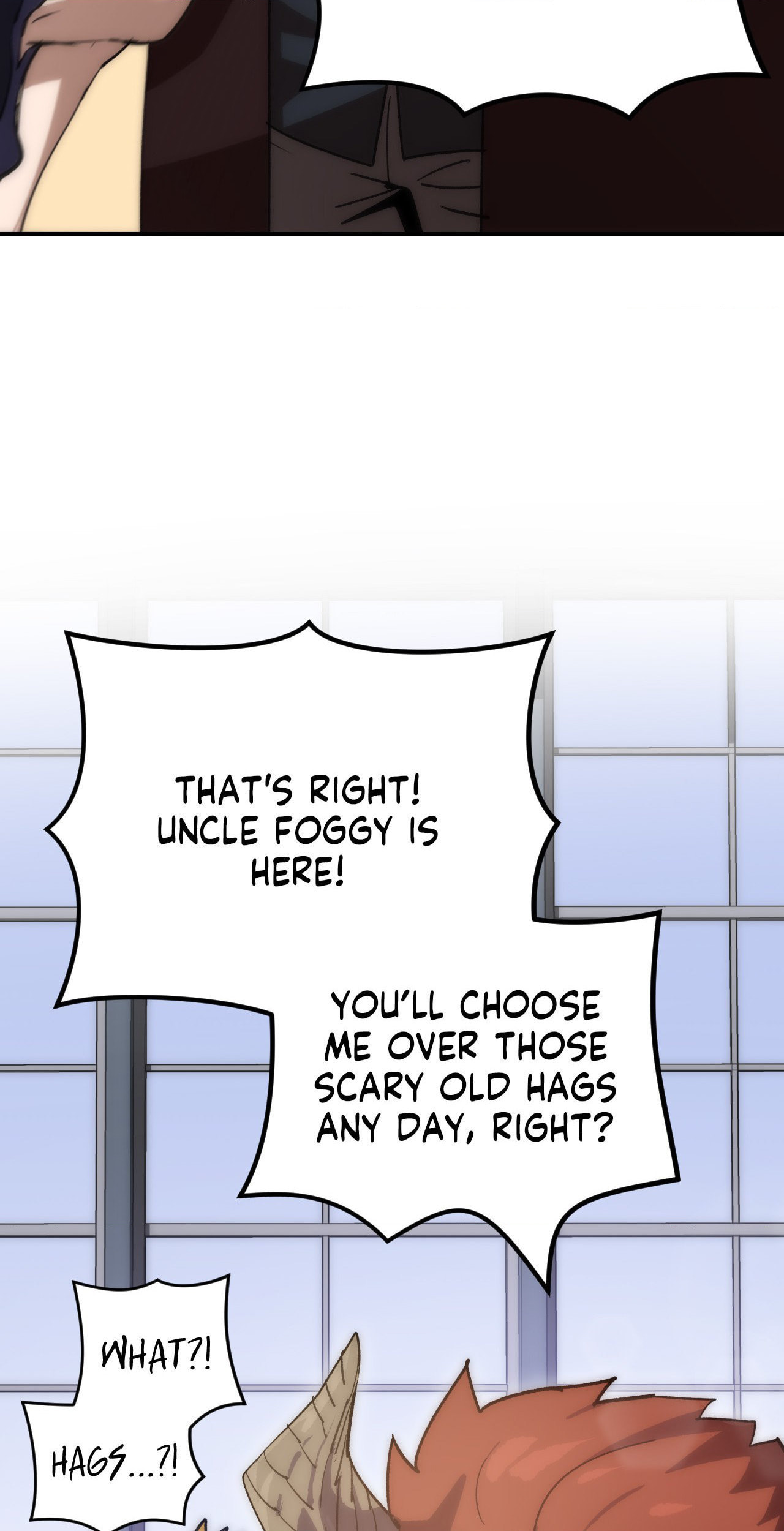 4 Cut Hero Chapter 250 page 65 - 