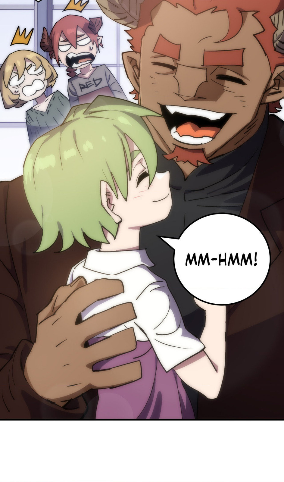 4 Cut Hero Chapter 250 page 66 - 