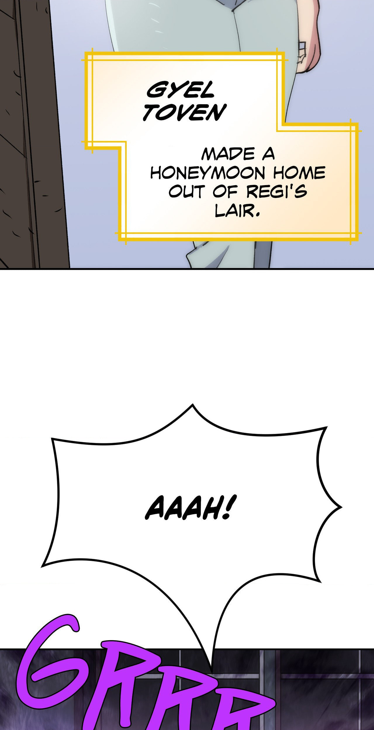 4 Cut Hero Chapter 250 page 73 - 