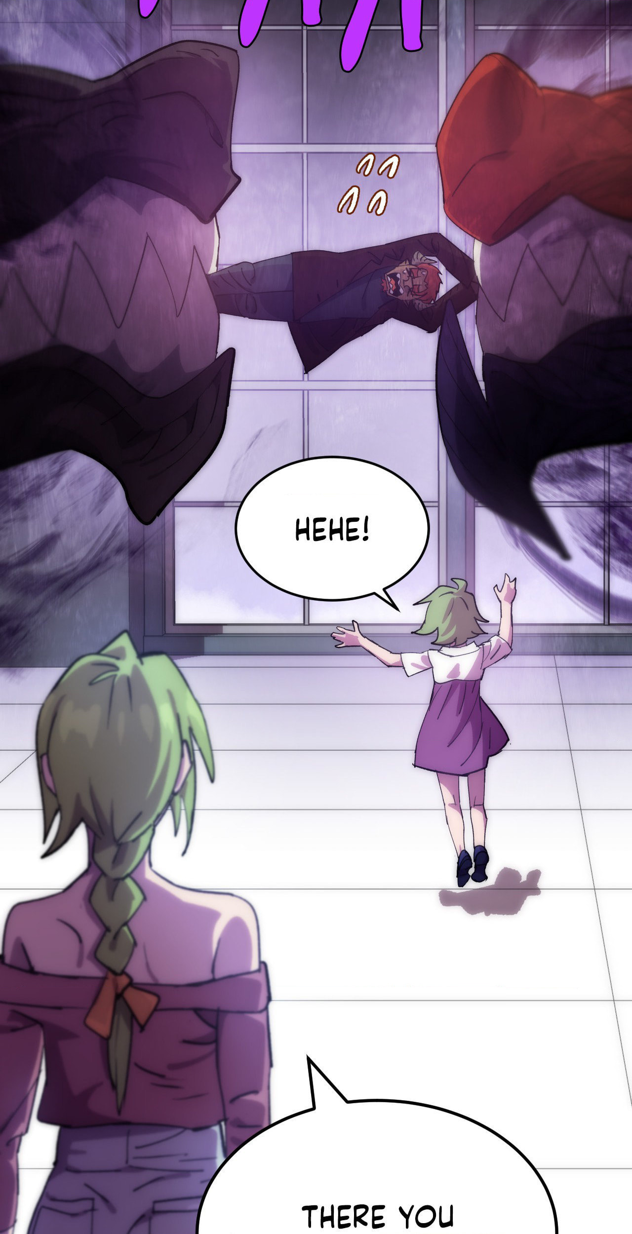 4 Cut Hero Chapter 250 page 74 - 