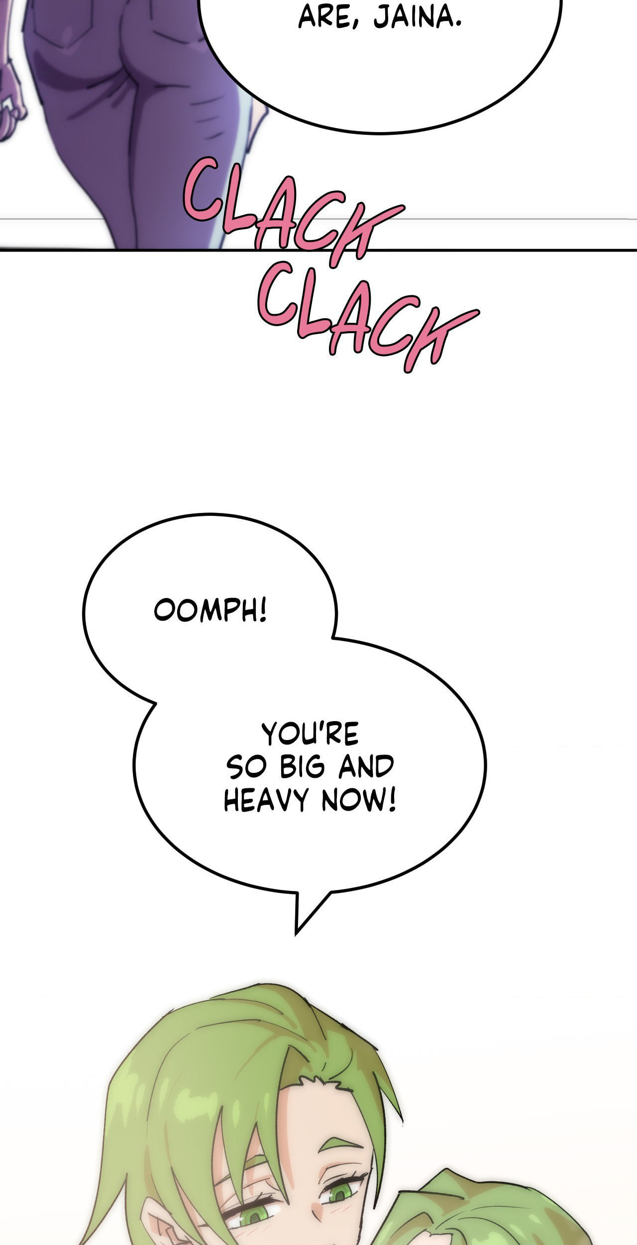 4 Cut Hero Chapter 250 page 75 - 