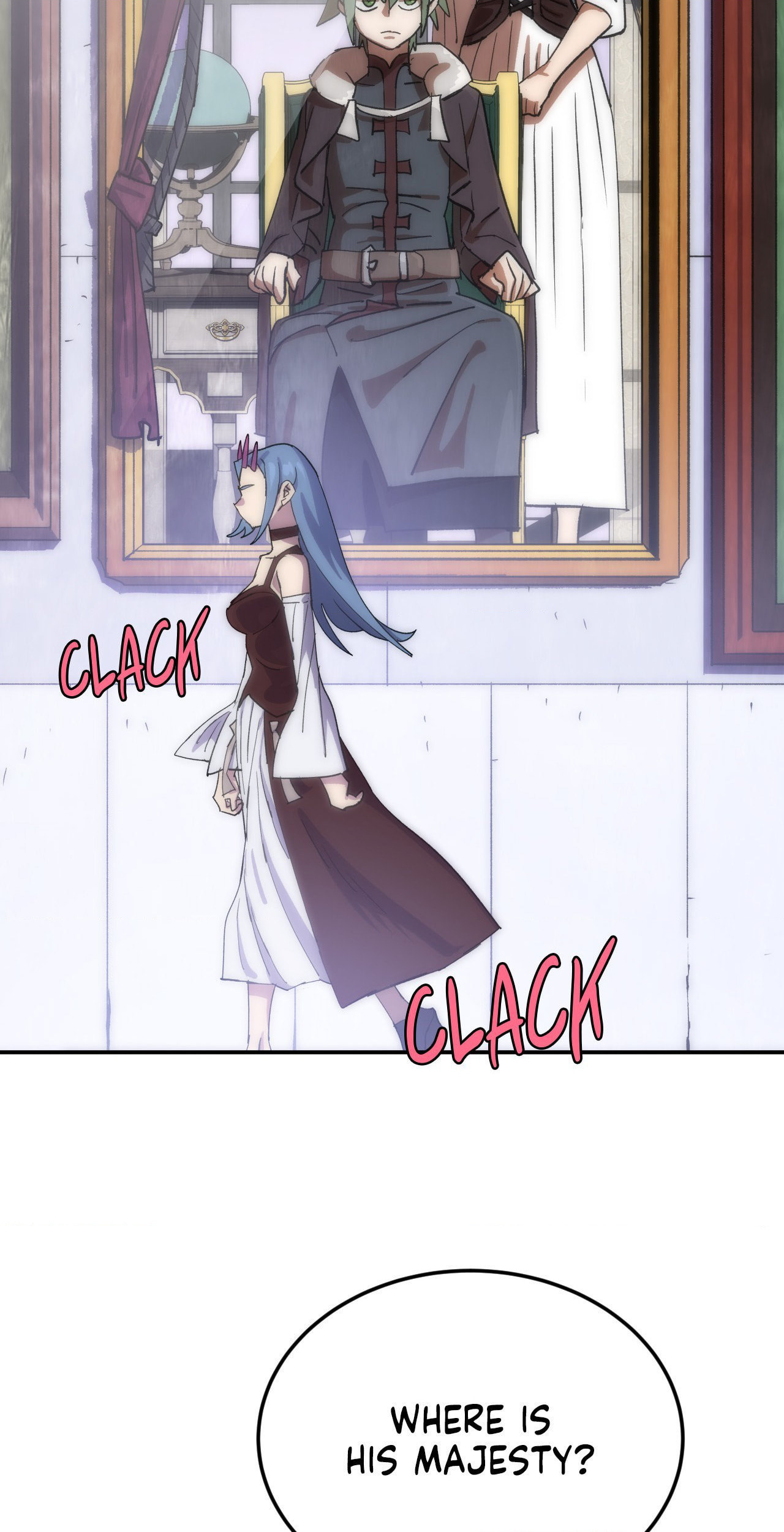 4 Cut Hero Chapter 250 page 82 - 