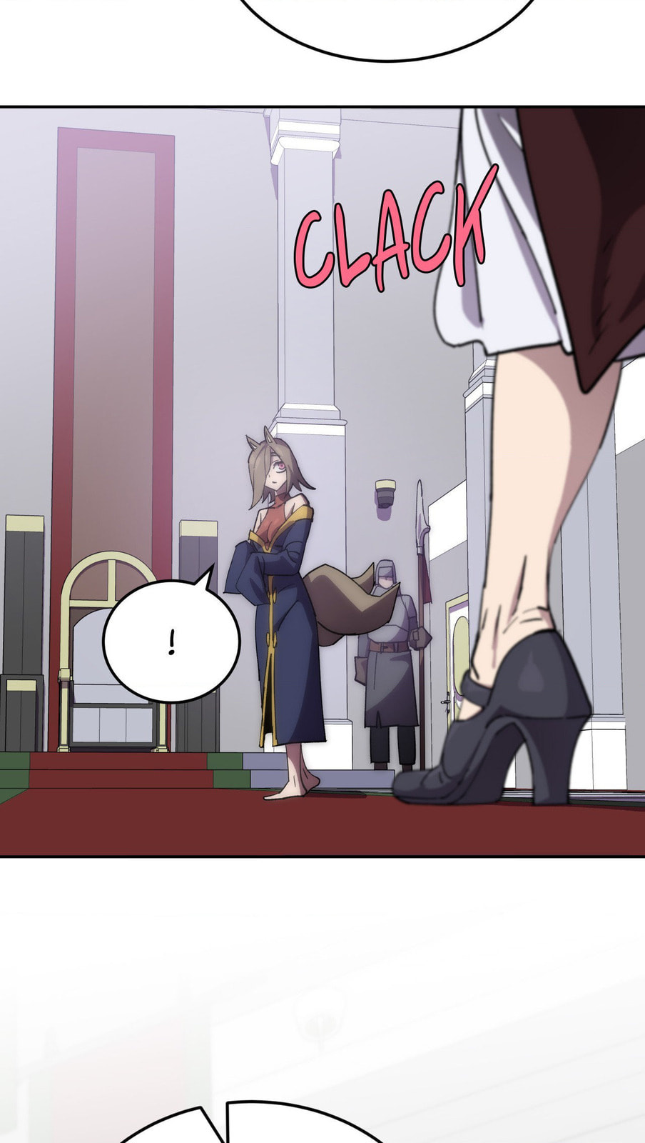 4 Cut Hero Chapter 250 page 83 - 