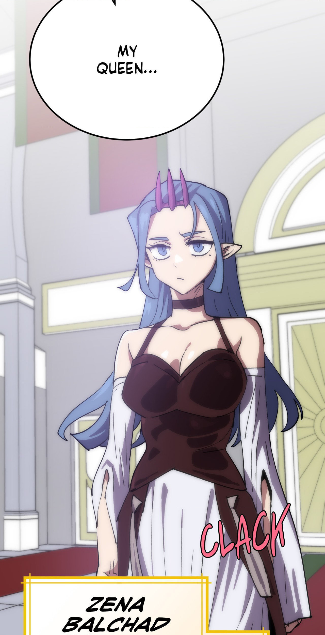 4 Cut Hero Chapter 250 page 84 - 
